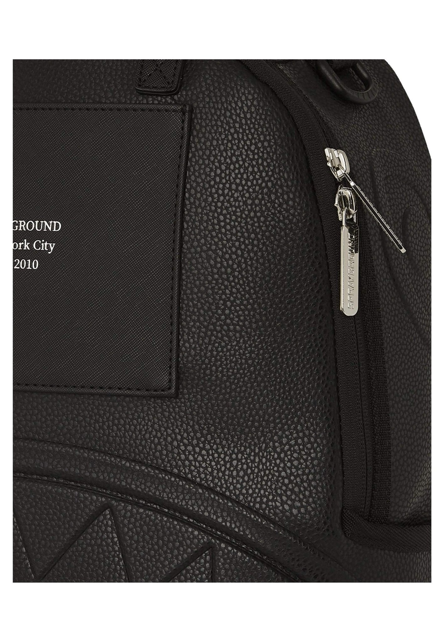 MOCHILA SPRAYGROUND NEGRA NIGHT SKY BACKPACK - AREA ZERO