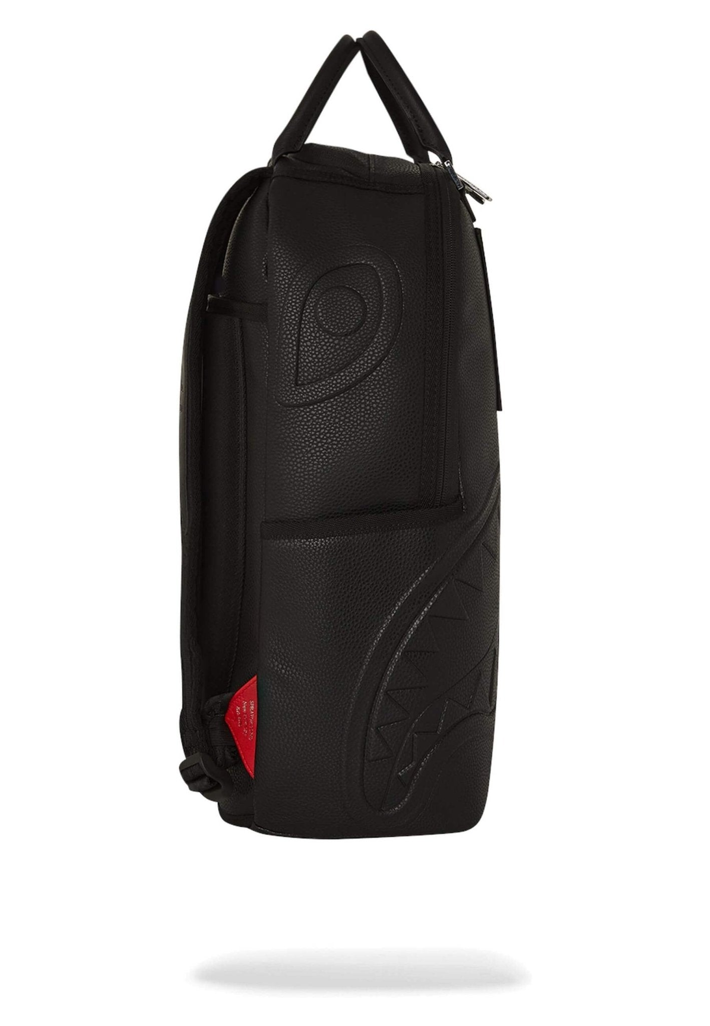 MOCHILA SPRAYGROUND NEGRA NIGHT SKY BACKPACK - AREA ZERO