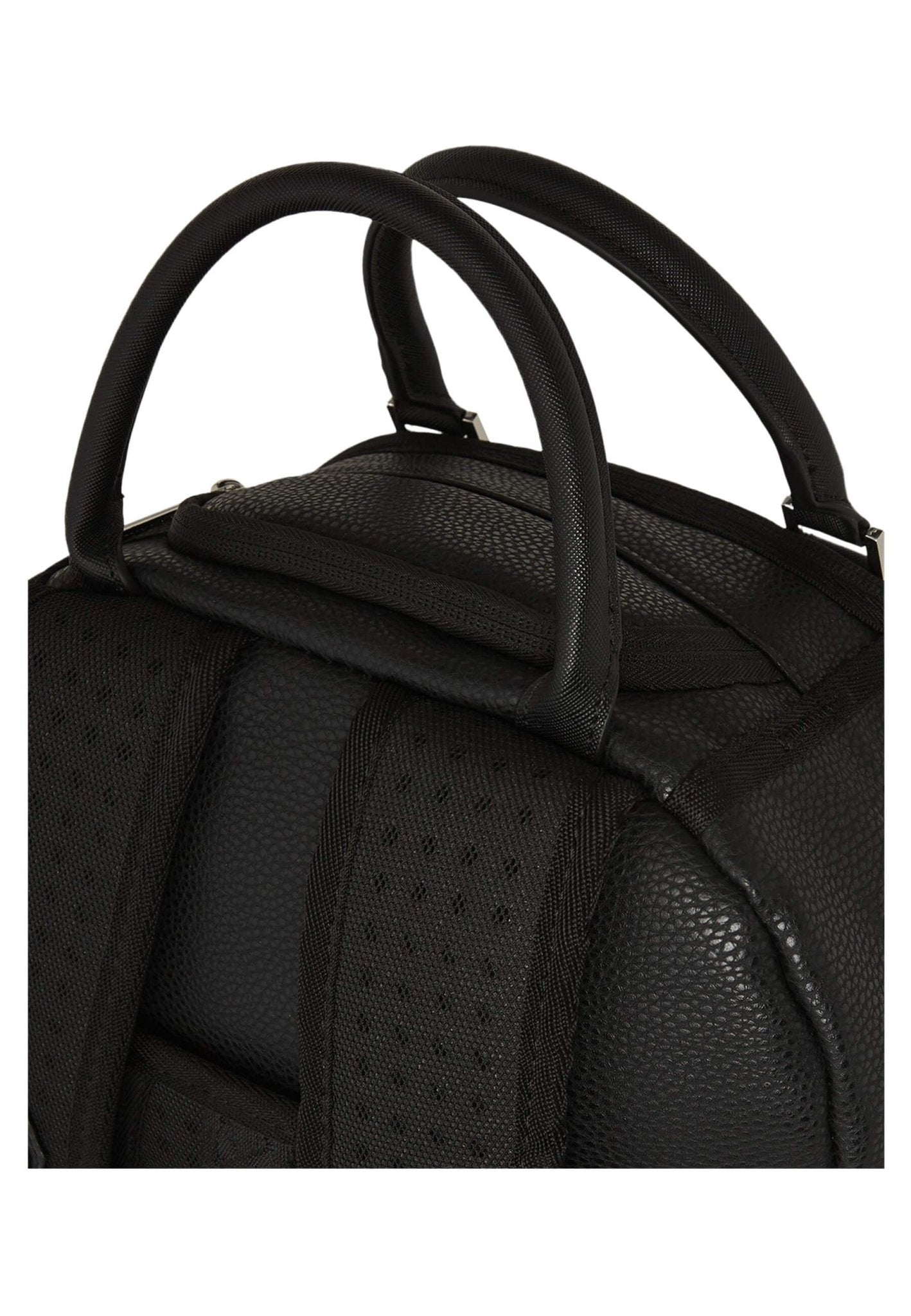 MOCHILA SPRAYGROUND NEGRA NIGHT SKY BACKPACK - AREA ZERO