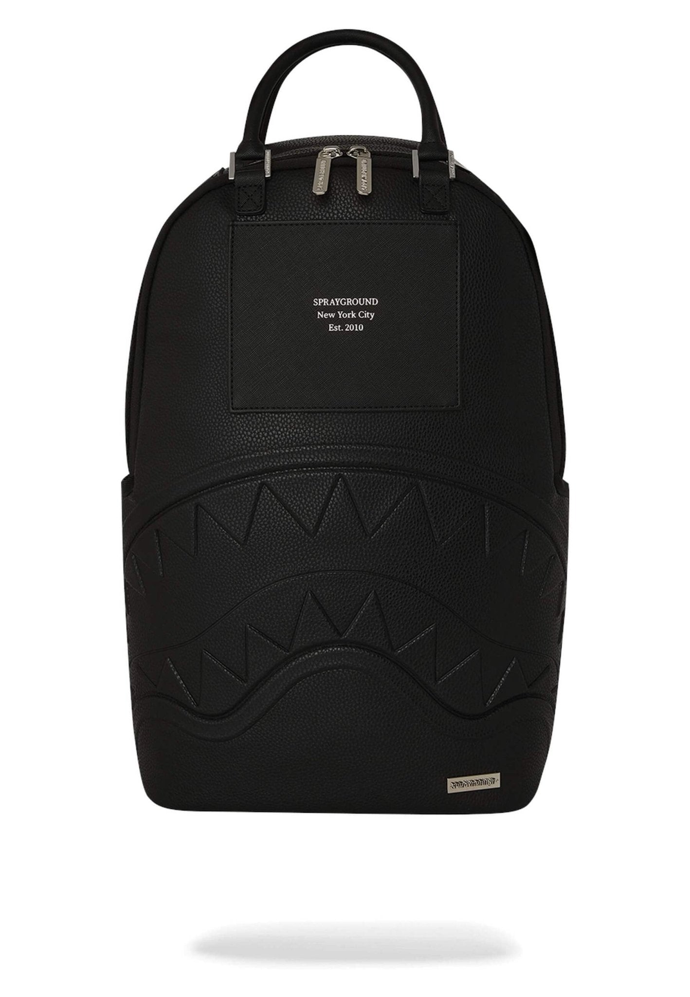 MOCHILA SPRAYGROUND NEGRA NIGHT SKY BACKPACK - AREA ZERO