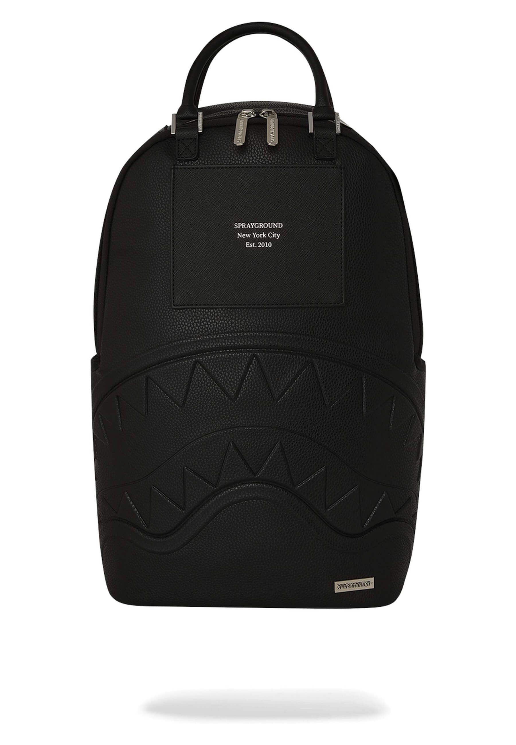 MOCHILA SPRAYGROUND NEGRA NIGHT SKY BACKPACK