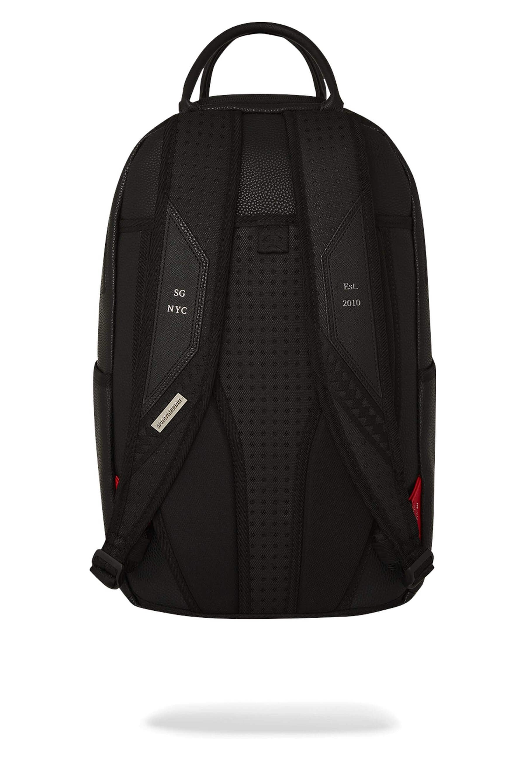 MOCHILA SPRAYGROUND NEGRA NIGHT SKY BACKPACK