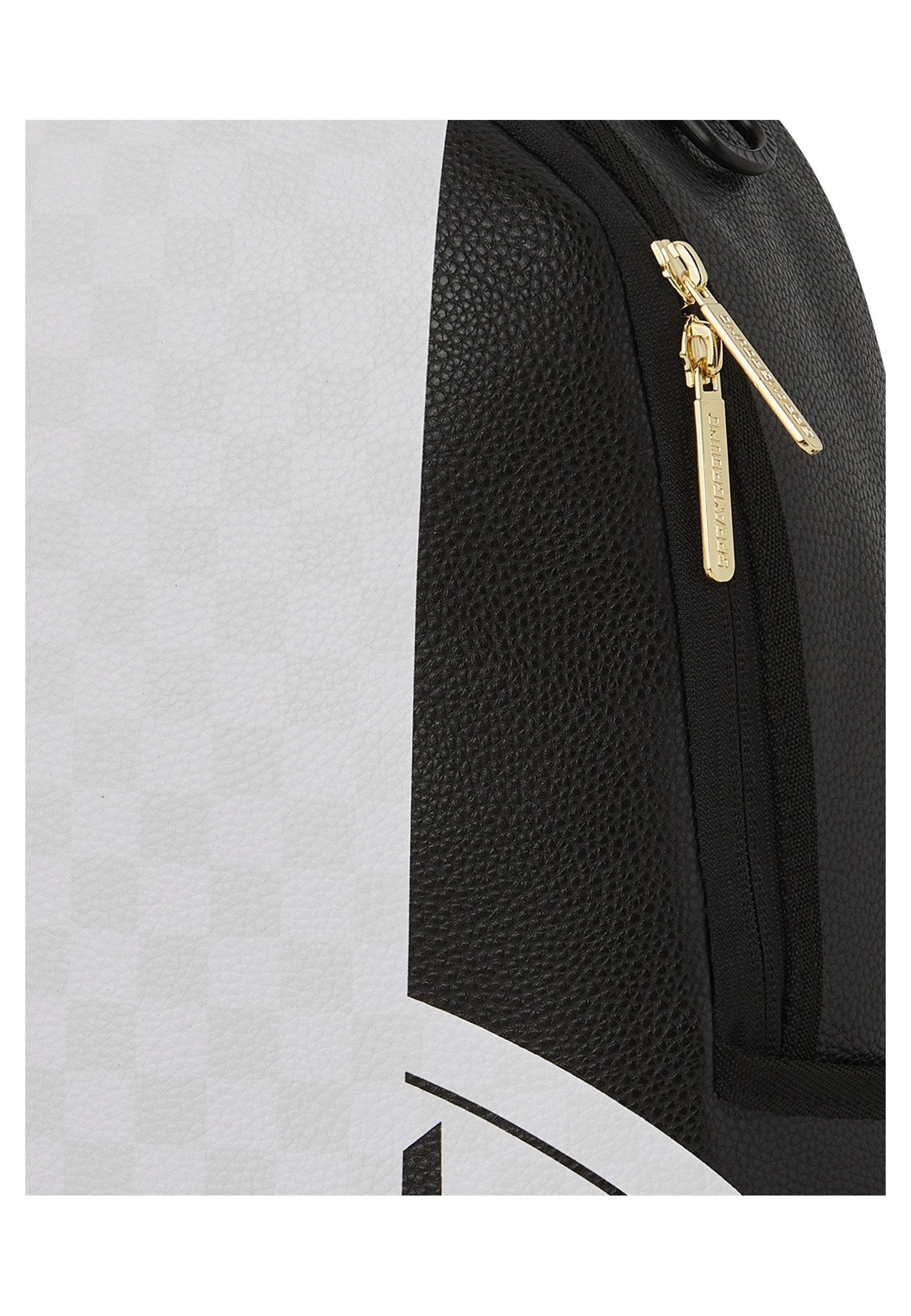 MOCHILA SPRAYGROUND NEGRA SCARFACE POSTER STYLE BACKPACK