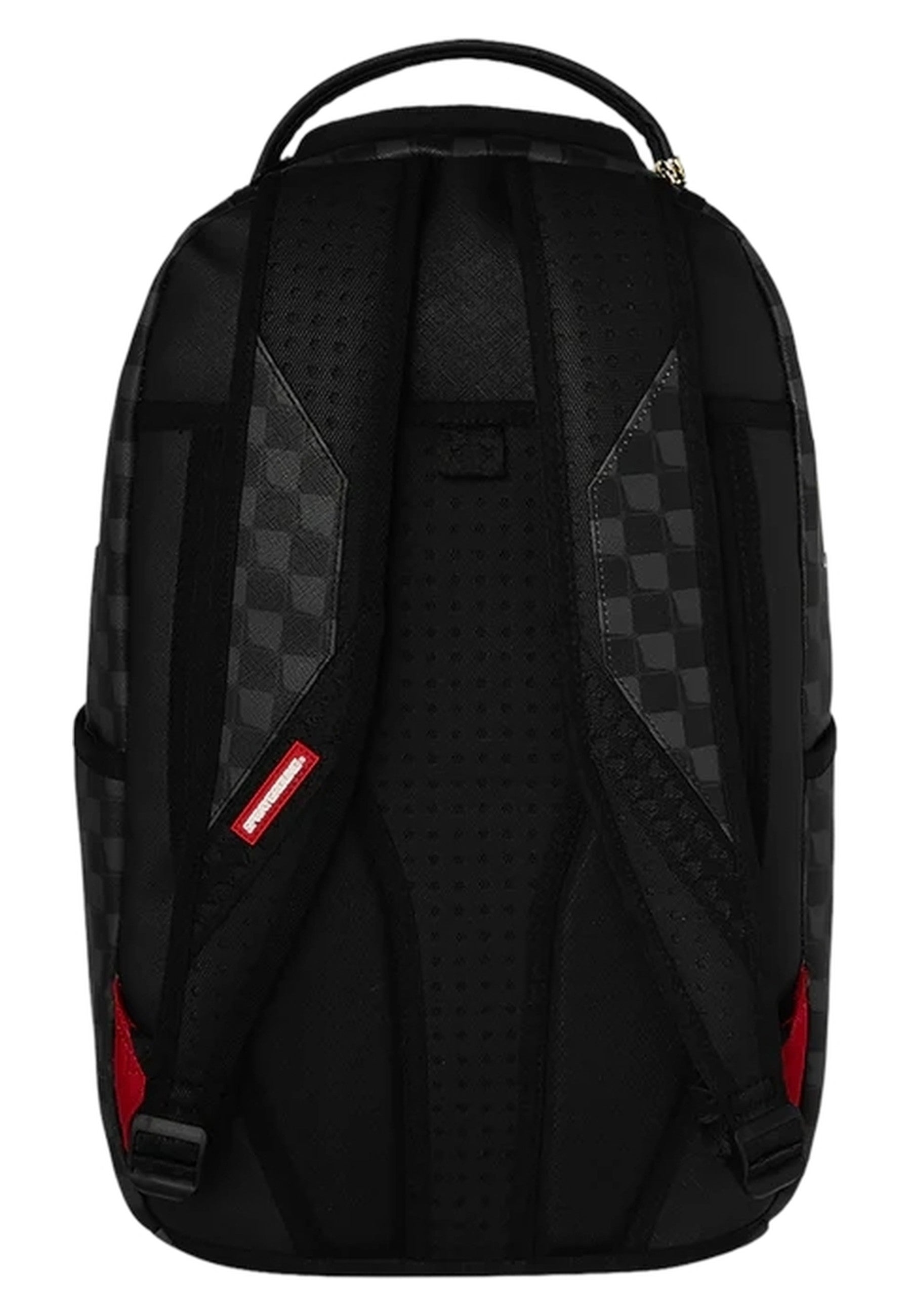 MOCHILA SPRAYGROUND NEGRA SHARKS IN PARIS BALLOON BLACK BACKPACK