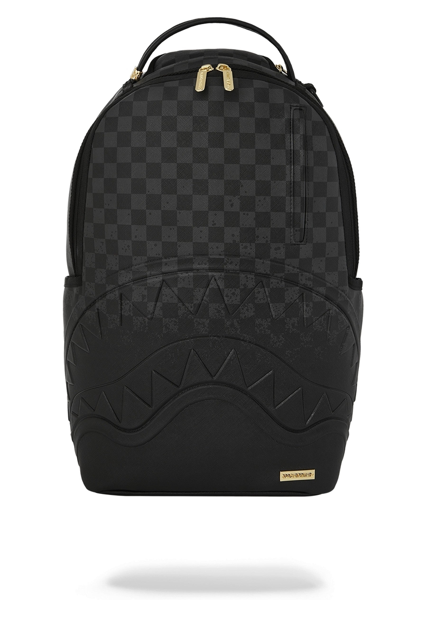 MOCHILA SPRAYGROUND NEGRA SPRITZ BLACK BACKPACK