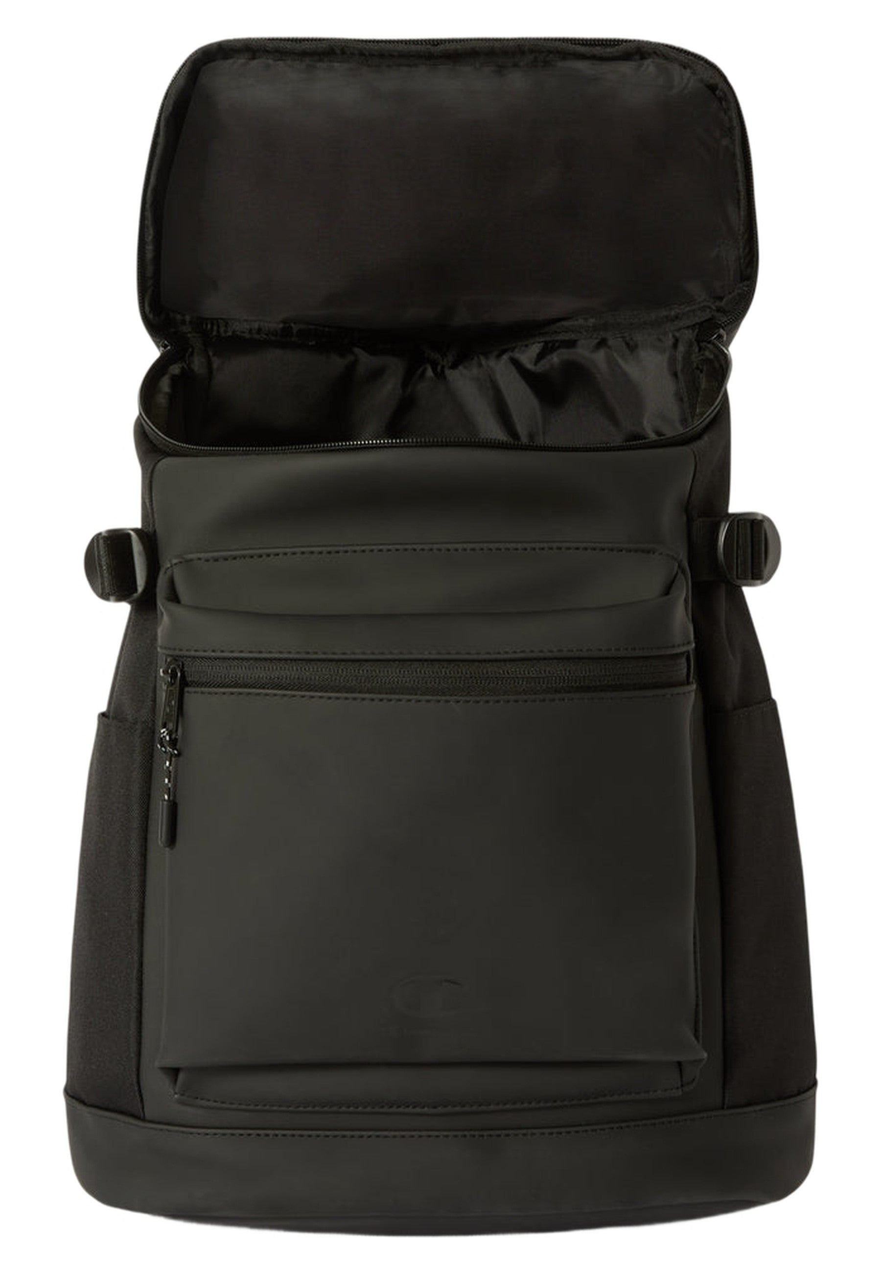MOCHLA CHAMPION NEGRA TRAVEL BACKPACK