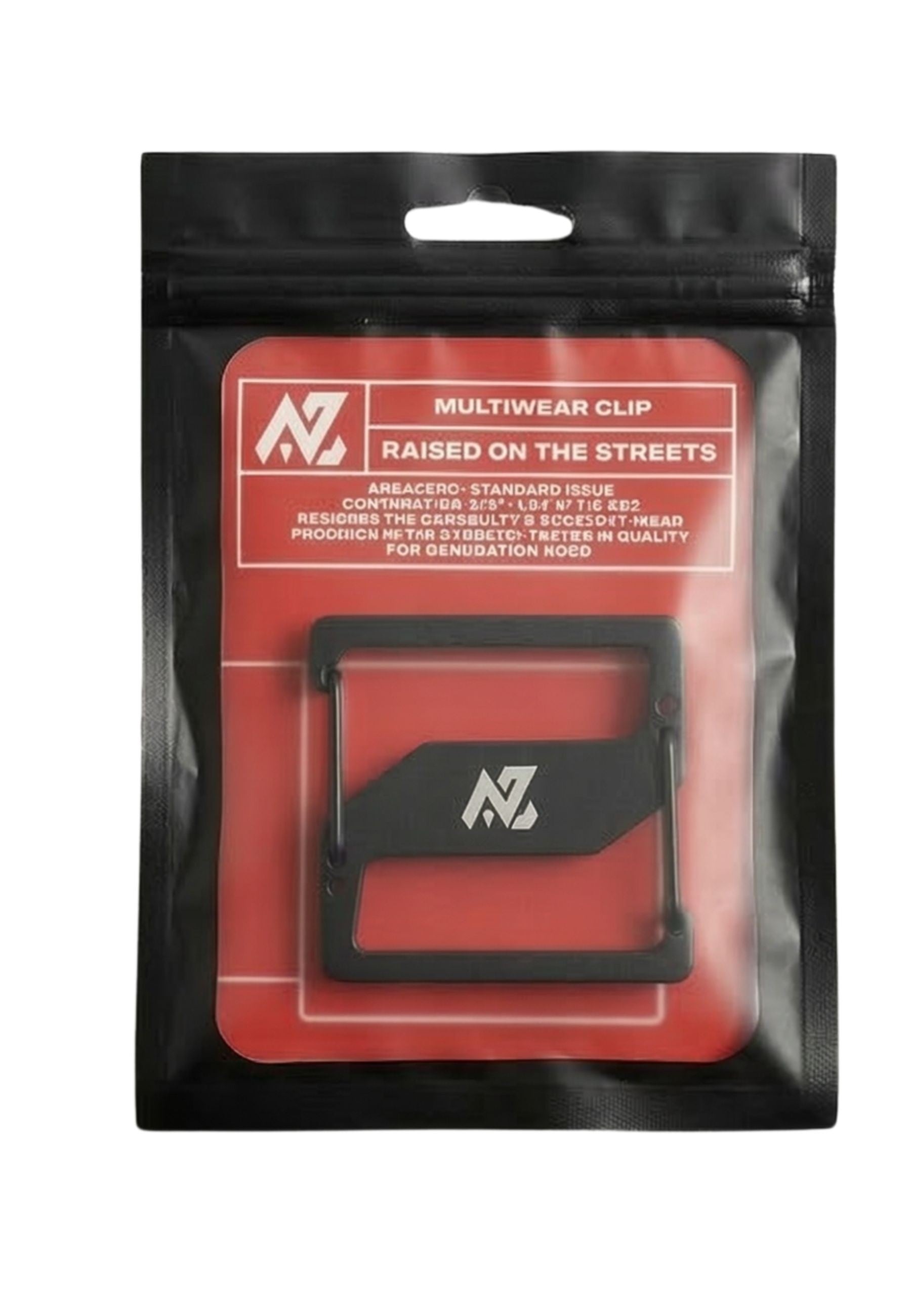 MULTI WEAR CAP AZ