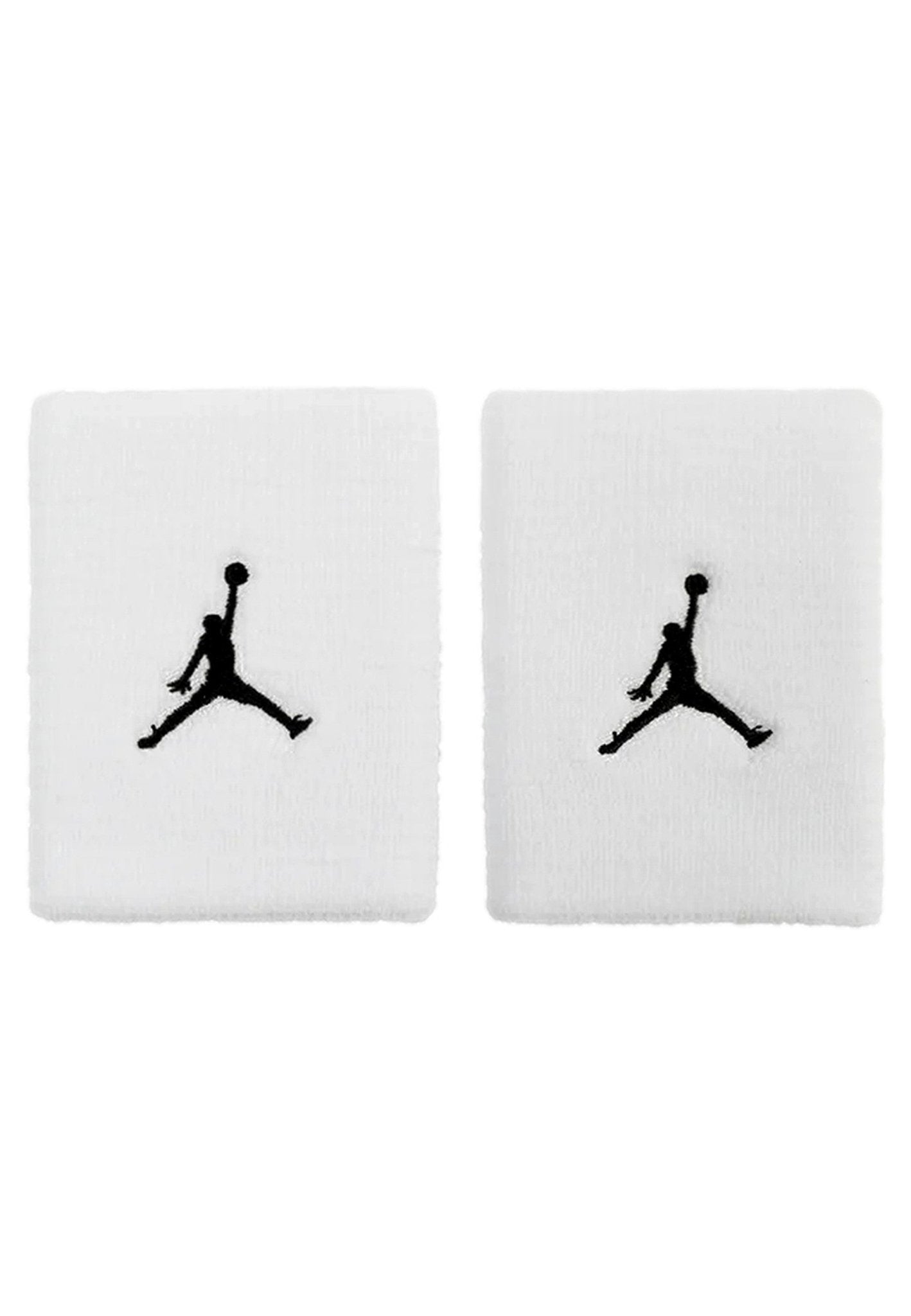 MUÑEQUERA JORDAN BLANCA JUMPMAN WRINSTBAND - AREA ZERO