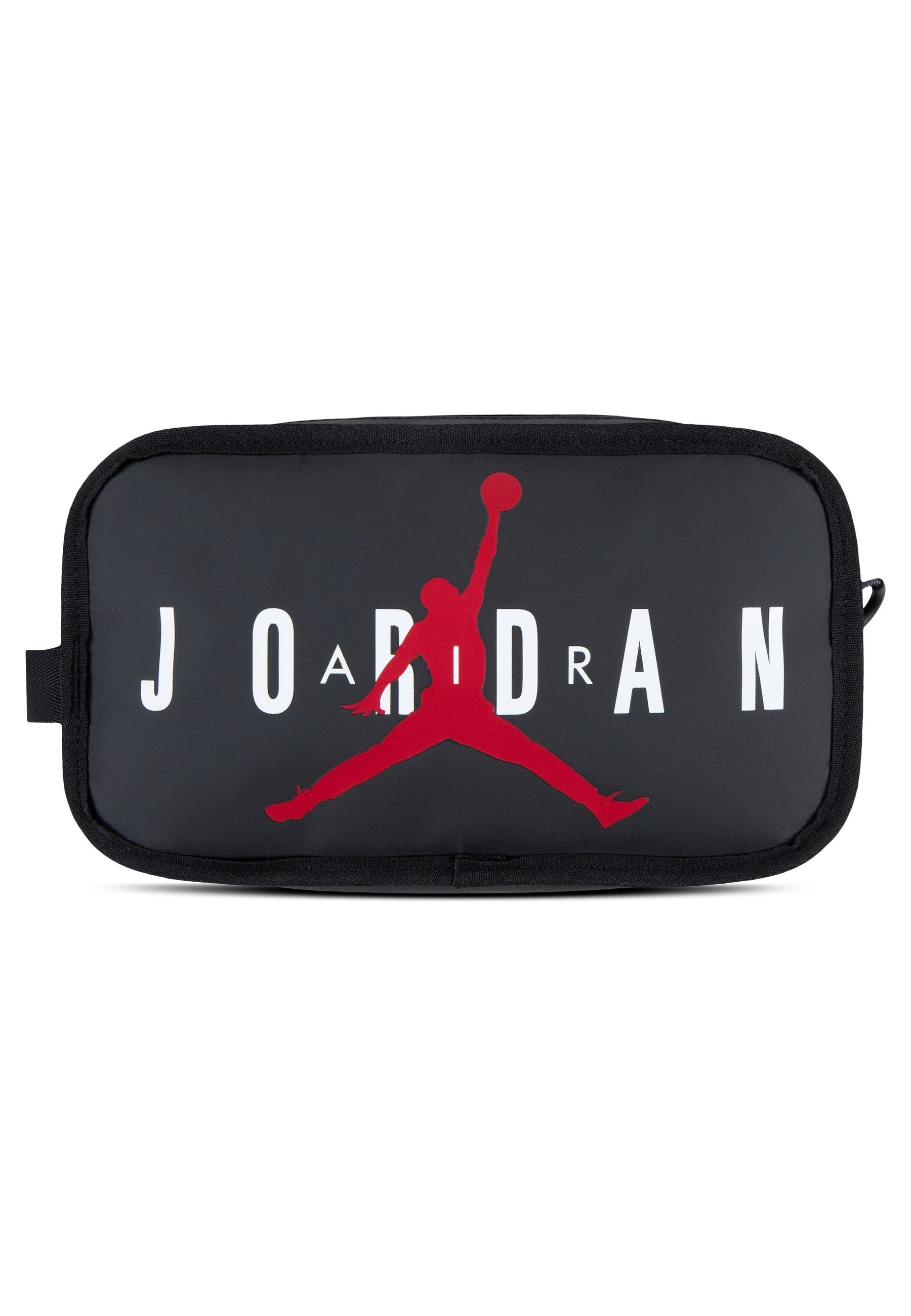 NECESER JORDAN NEGRO JAN TRAVEL DOPP KIT