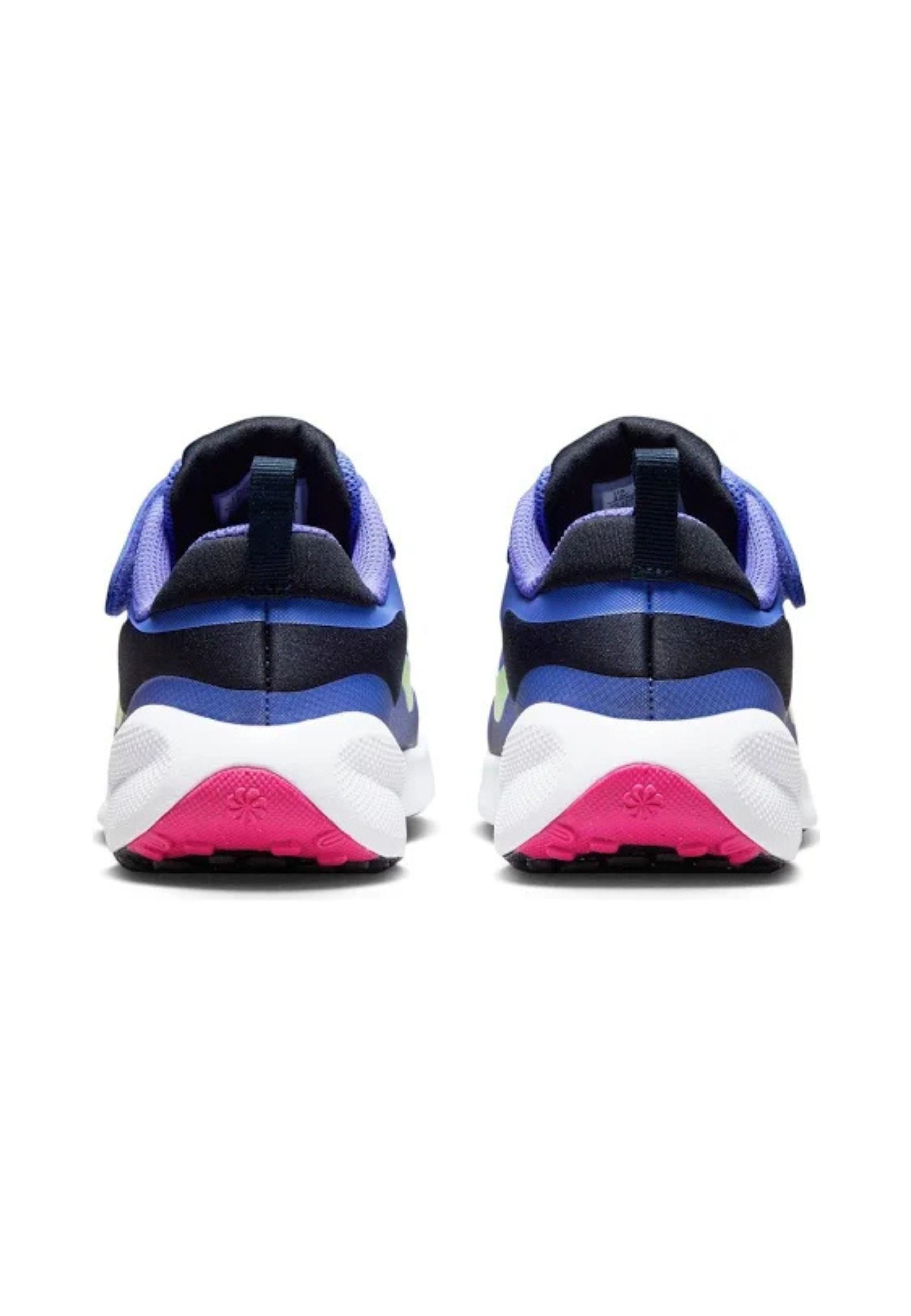 Nike Revolution 7 azules 28.5