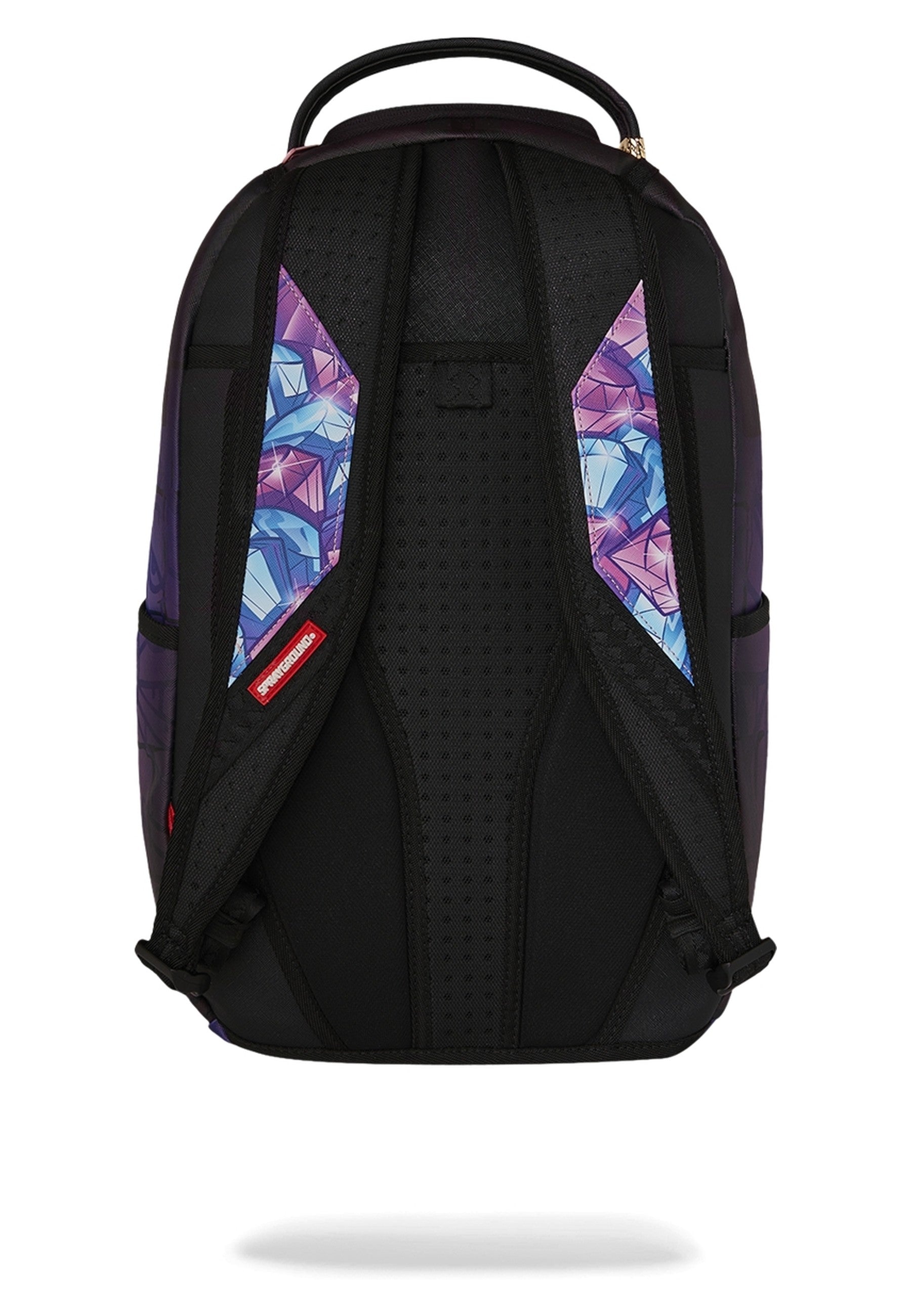 OCHILA SPRAYGROUND PINK PANTHER DIAMOND HEIST BACKPACK
