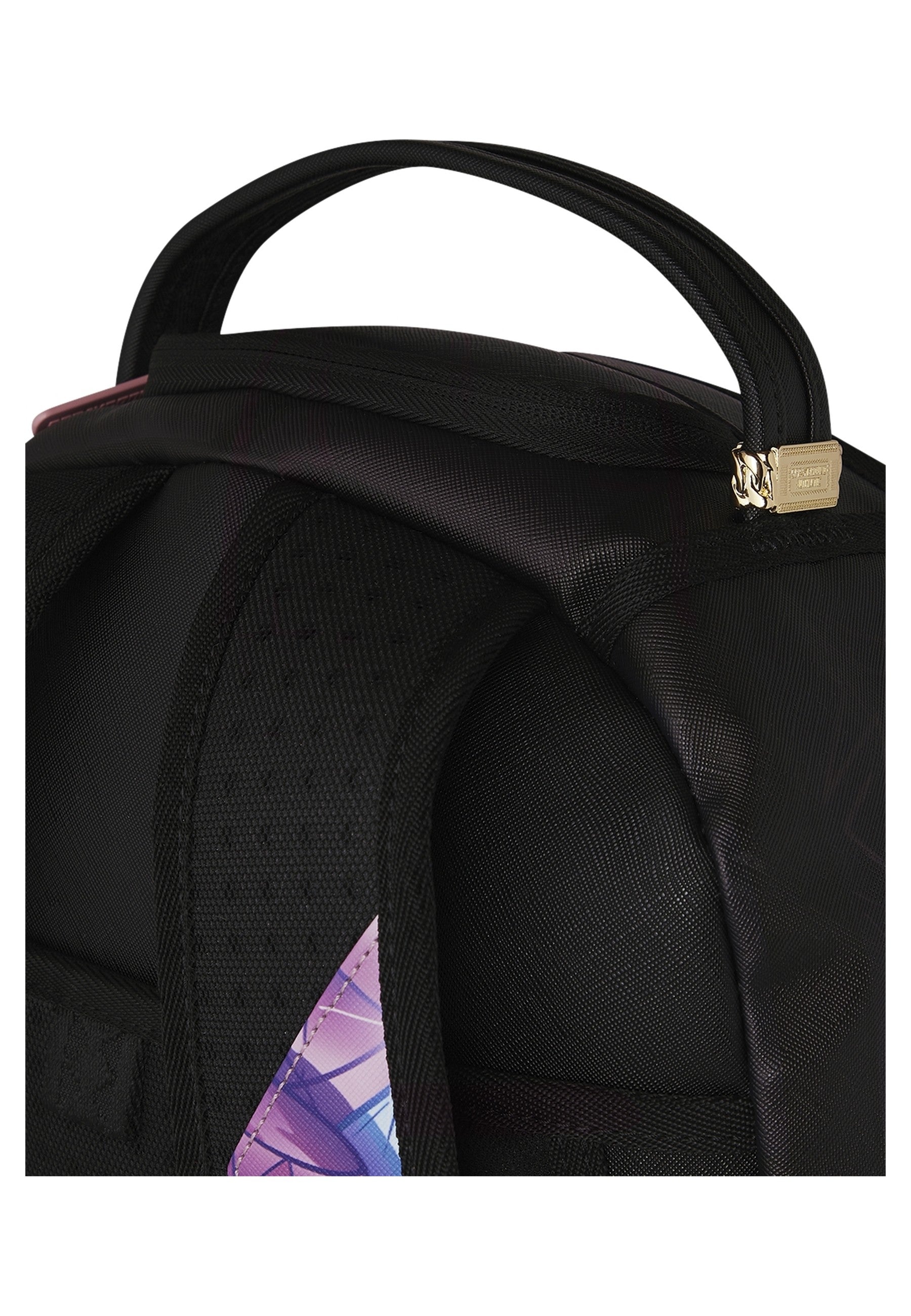 OCHILA SPRAYGROUND PINK PANTHER DIAMOND HEIST BACKPACK