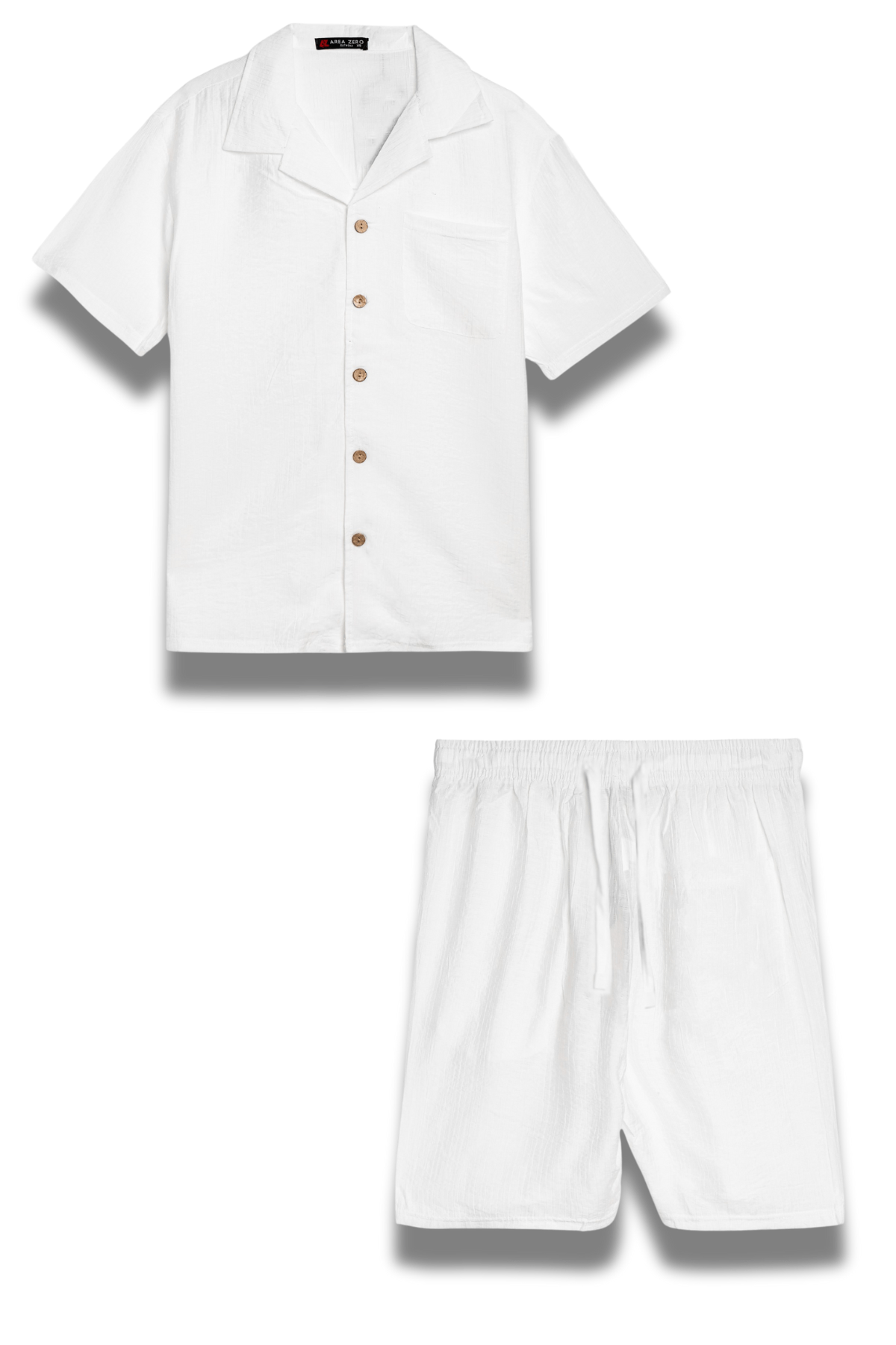 PACK AZ | BLANCO BAMBOO - AREA ZERO