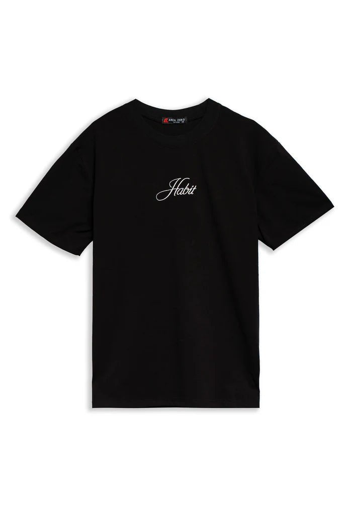 PACK AZ | BREAKING HABIT (NEGRO/VERDE) - AREA ZERO