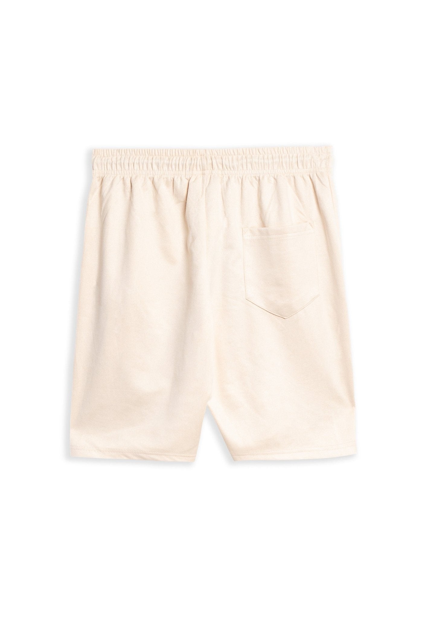 PACK AZ | LOS ÁNGELES SUEDE (BEIGE) - AREA ZERO