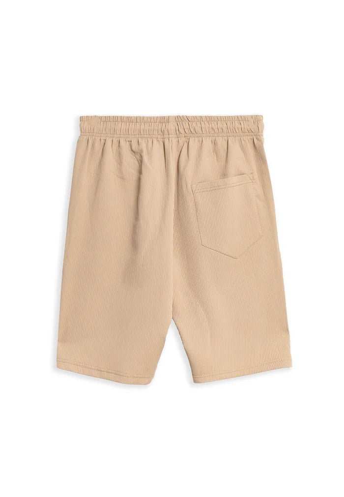 PACK AZ | STRIPED (TOSTADO) - AREA ZERO