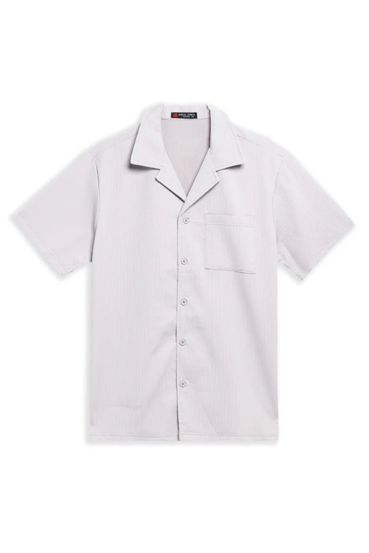 PACK AZ | STRIPPED (GRIS) - AREA ZERO