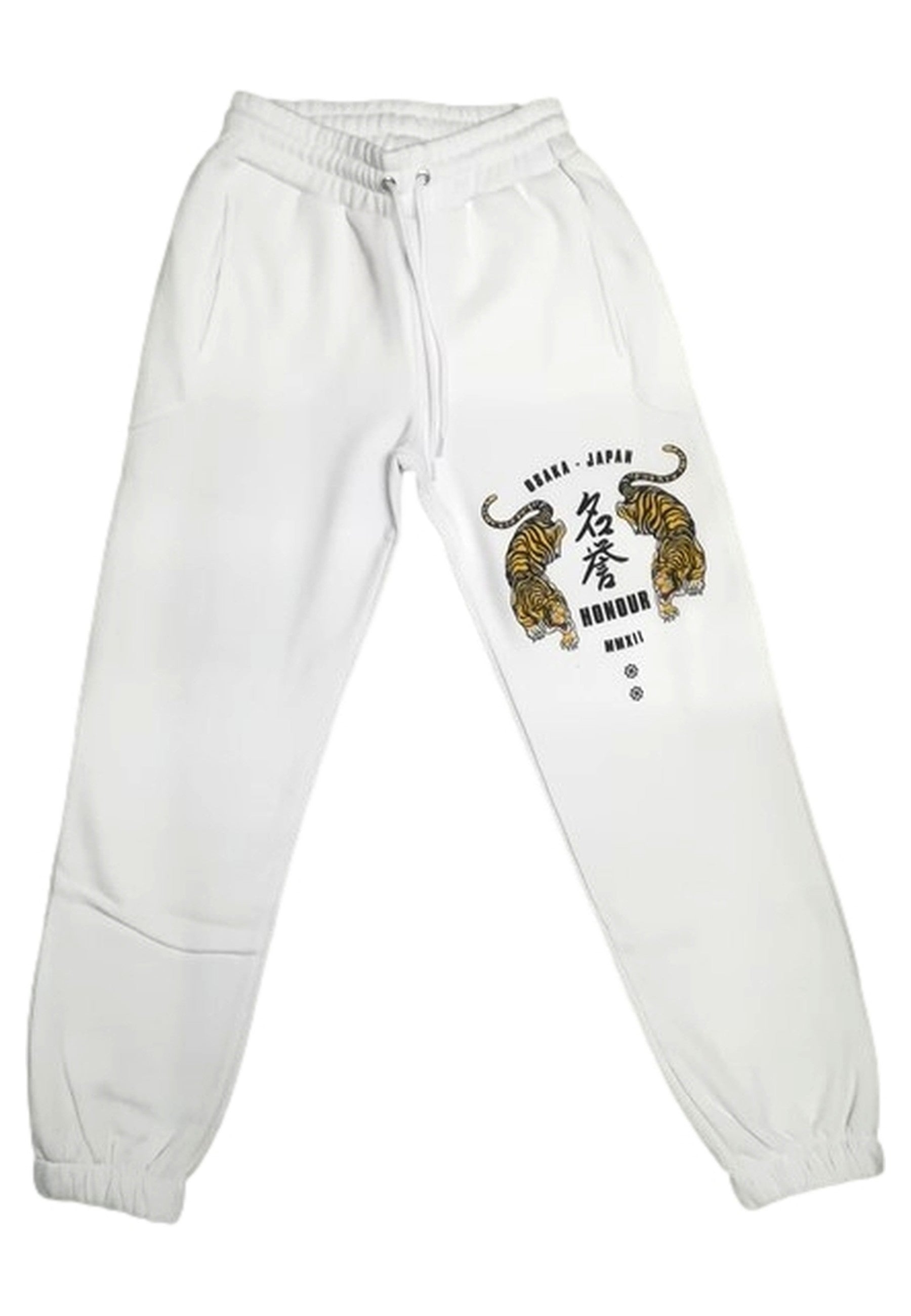 PANTALON BLANCO OSAKAS TIGERS JOGGER PANTS
