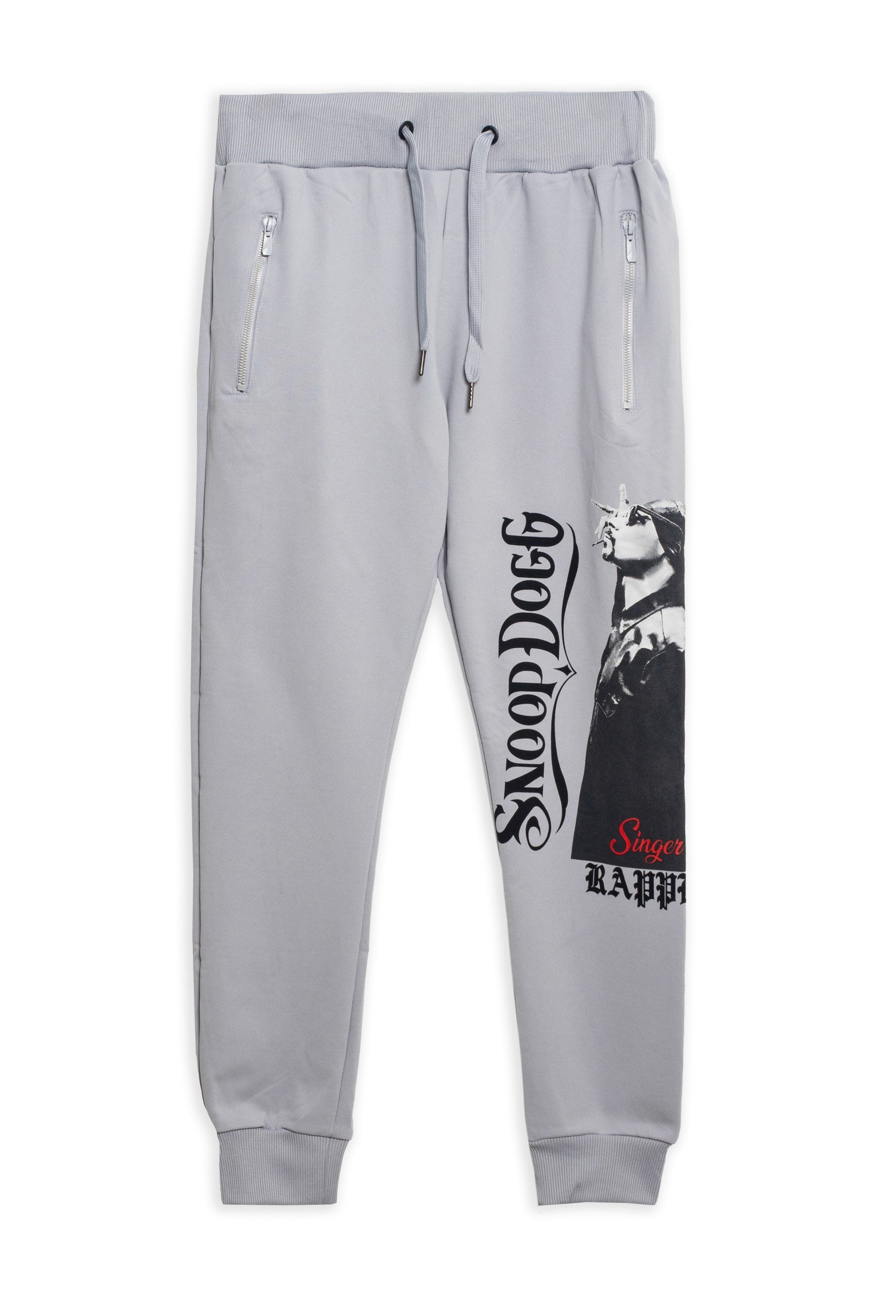 SNOOP DOG GREY SET
