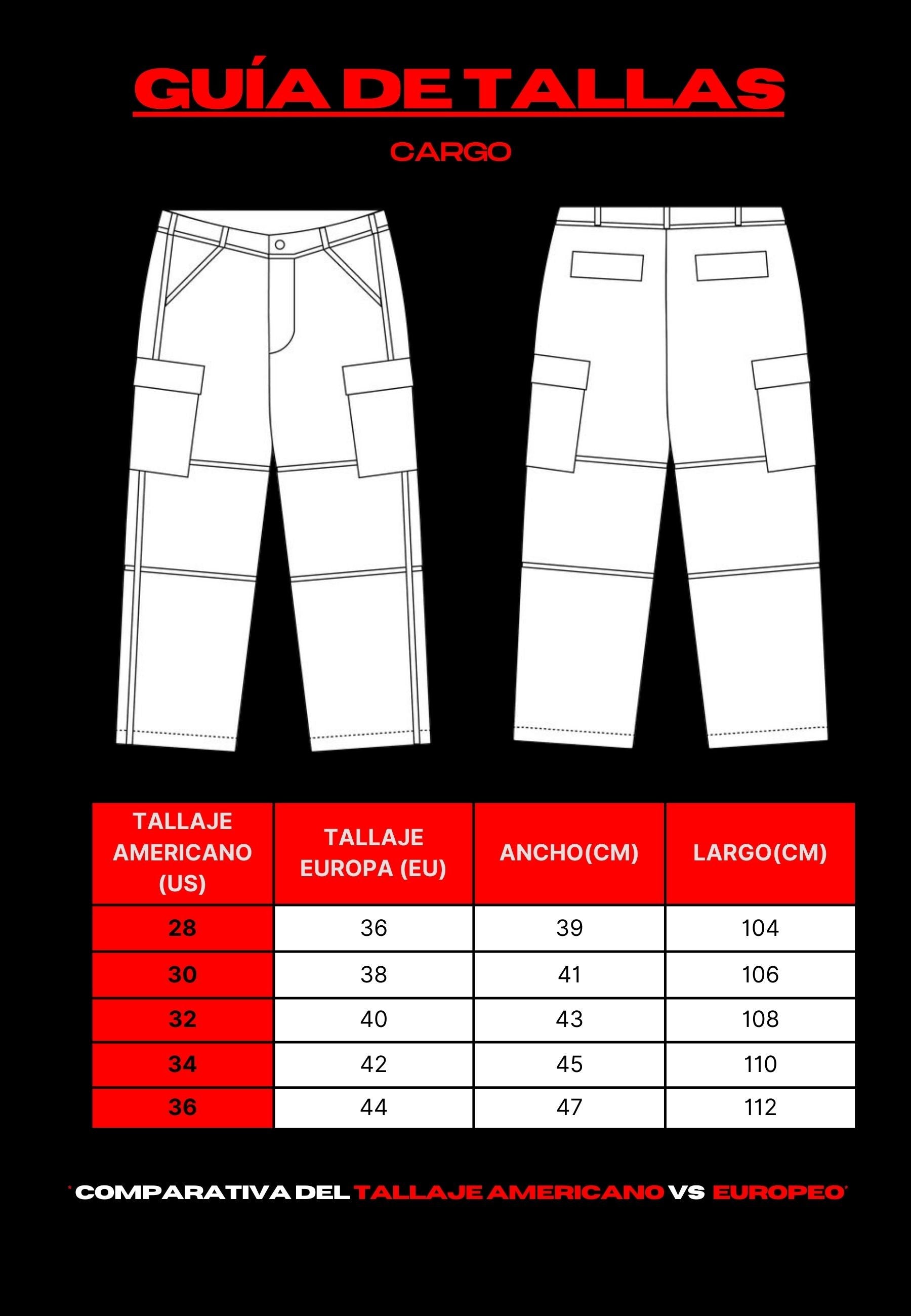 PANTALON BLEACH DIRTY SIDE POCKETS PANT