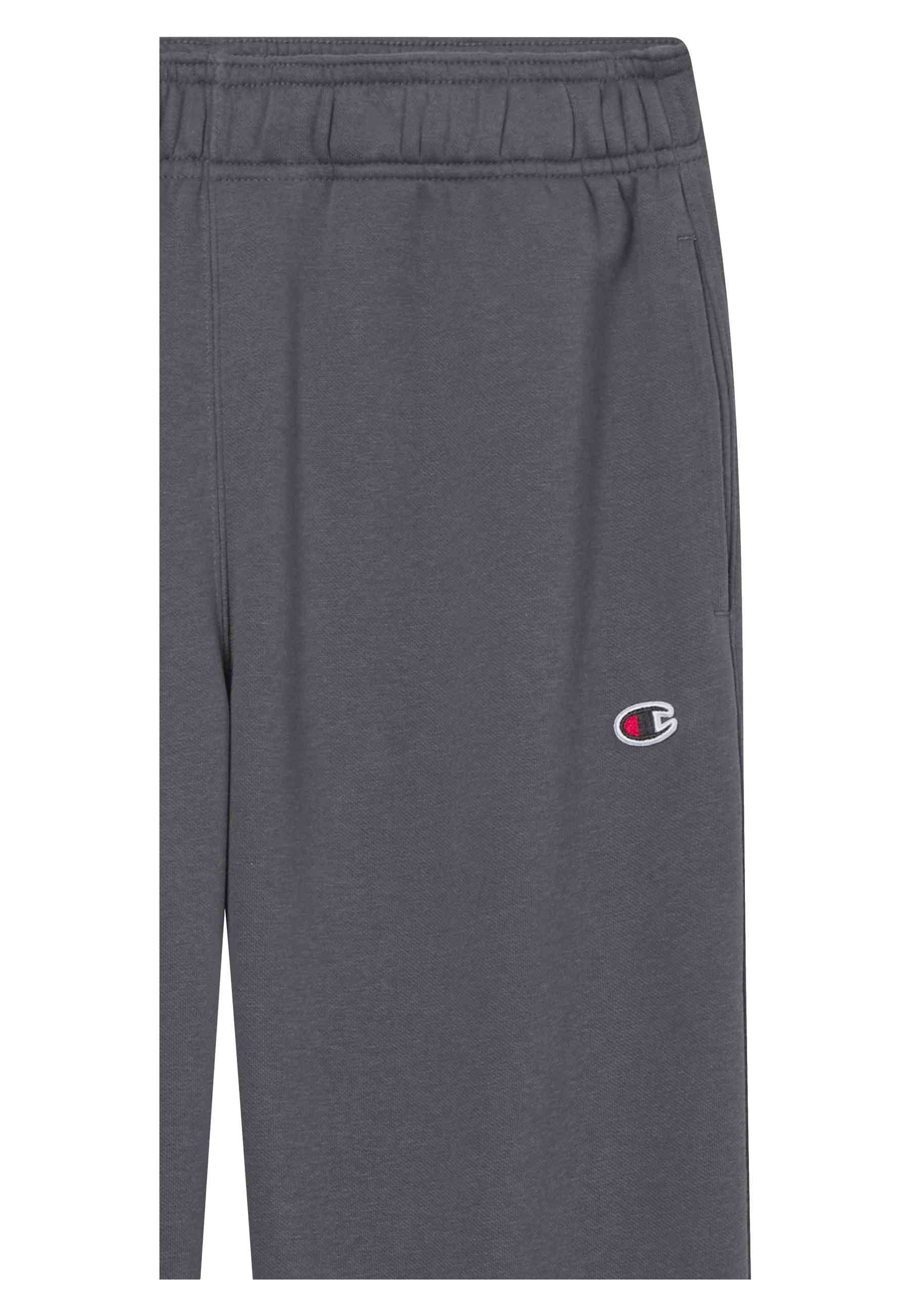 PANTALON CHAMPION ANTRACITA SLIM FIT HEAVYWEIGHT JOGGER SWEATPANT