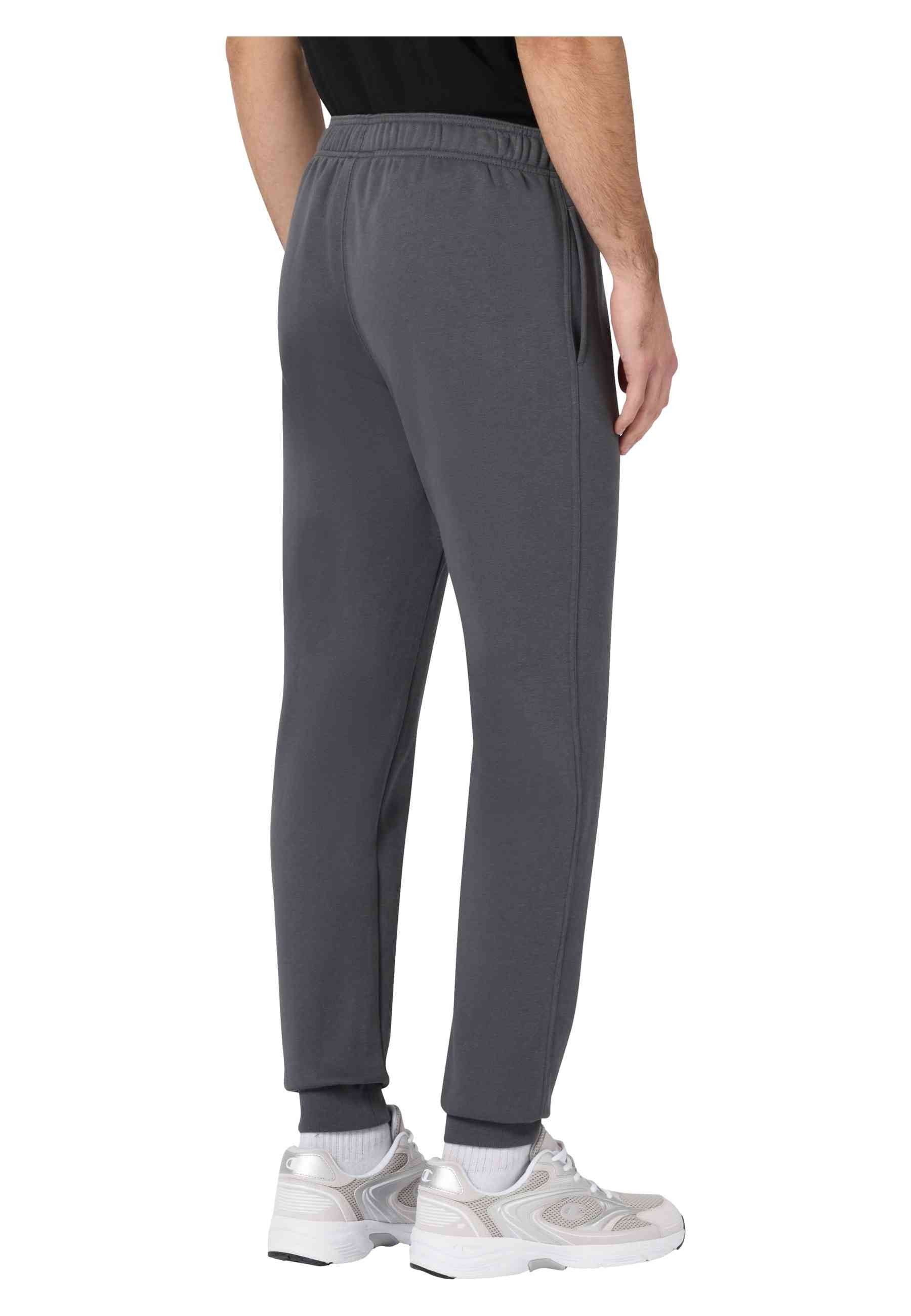 PANTALON CHAMPION ANTRACITA SLIM FIT HEAVYWEIGHT JOGGER SWEATPANT