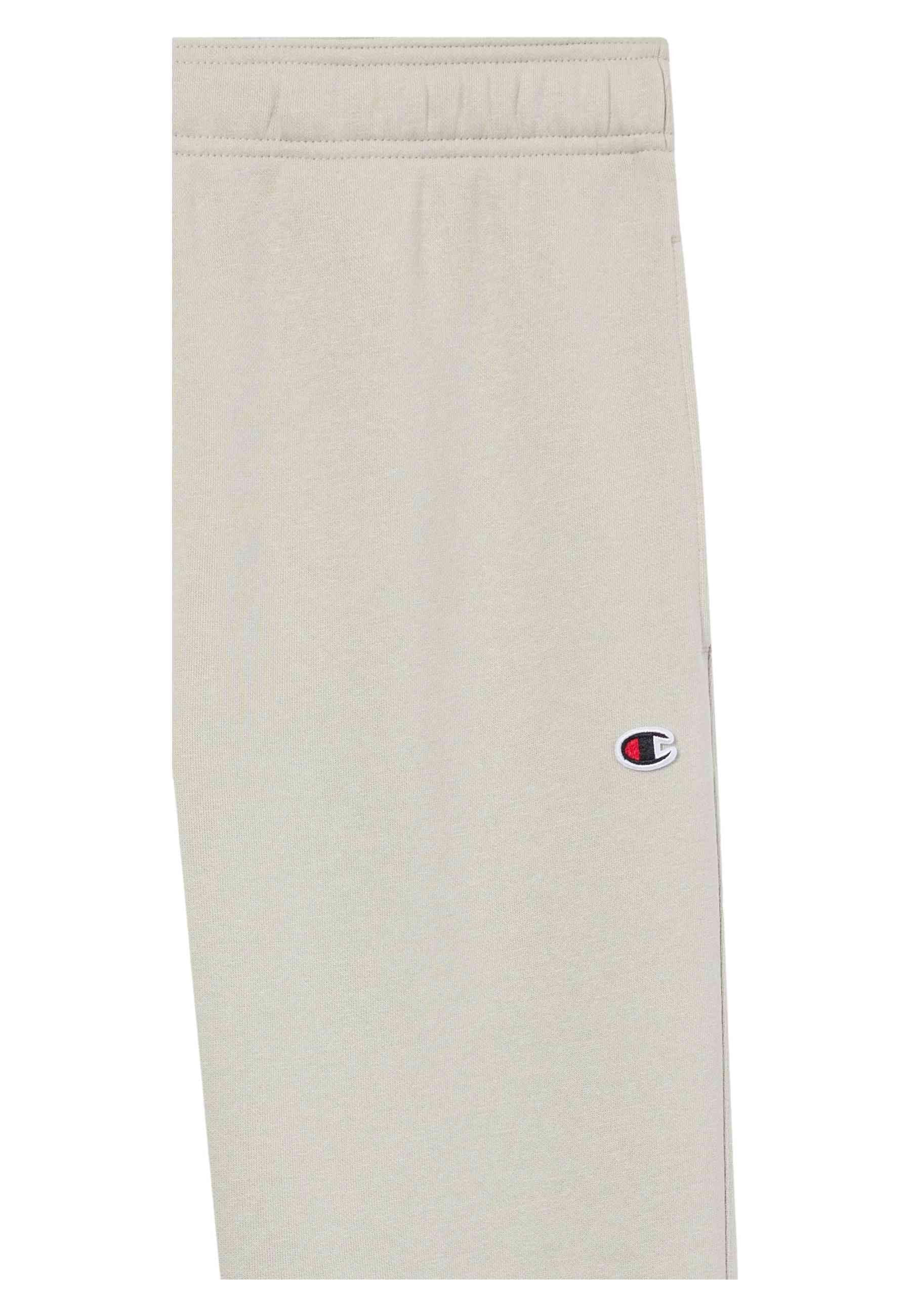 PANTALON CHAMPION BEIGE SLIM FIT HEAVYWEIGHT JOGGER SWEATPANT