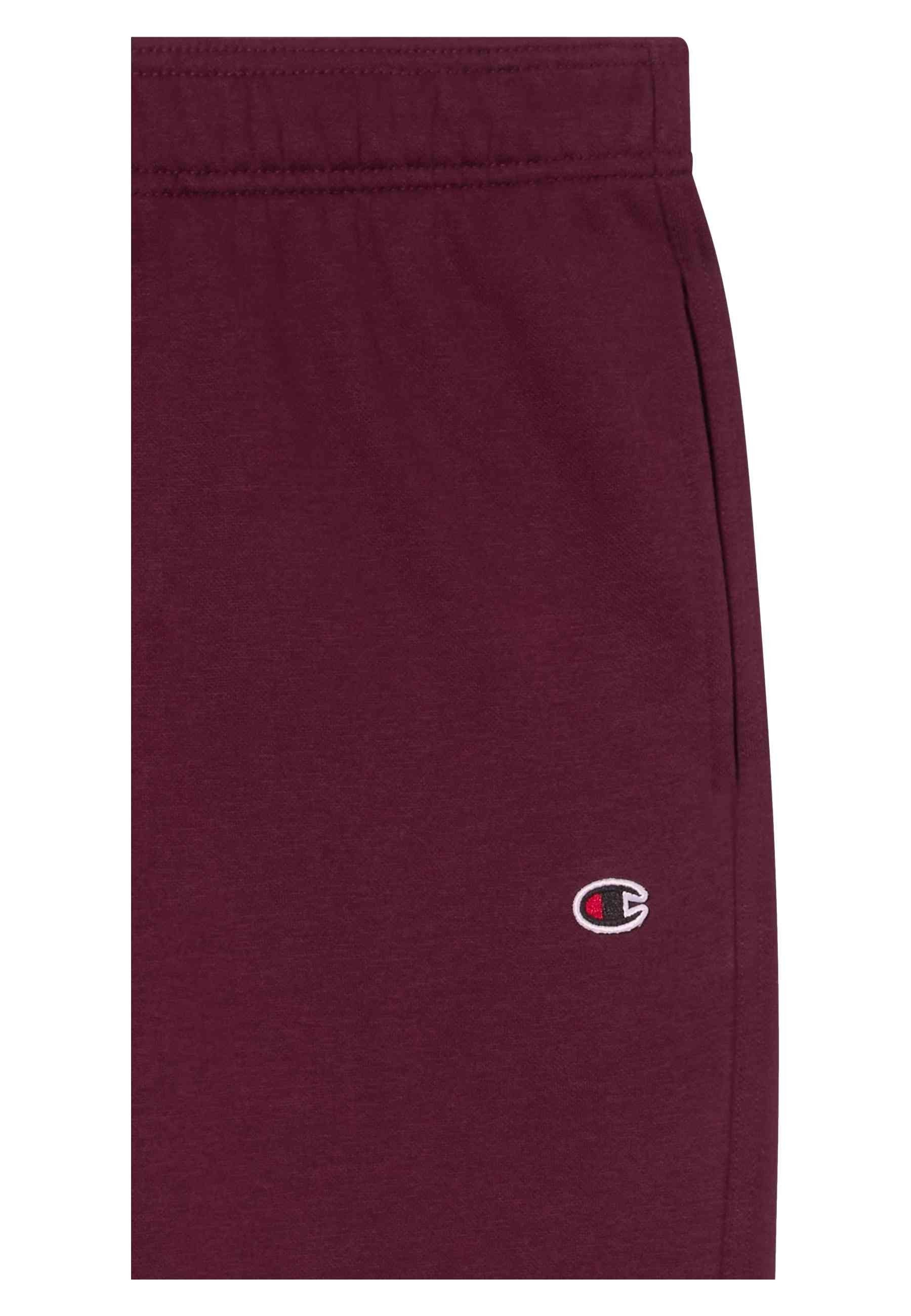 PANTALON CHAMPION GRANATE SLIM FIT HEAVYWEIGHT JOGGER SWEATPANT