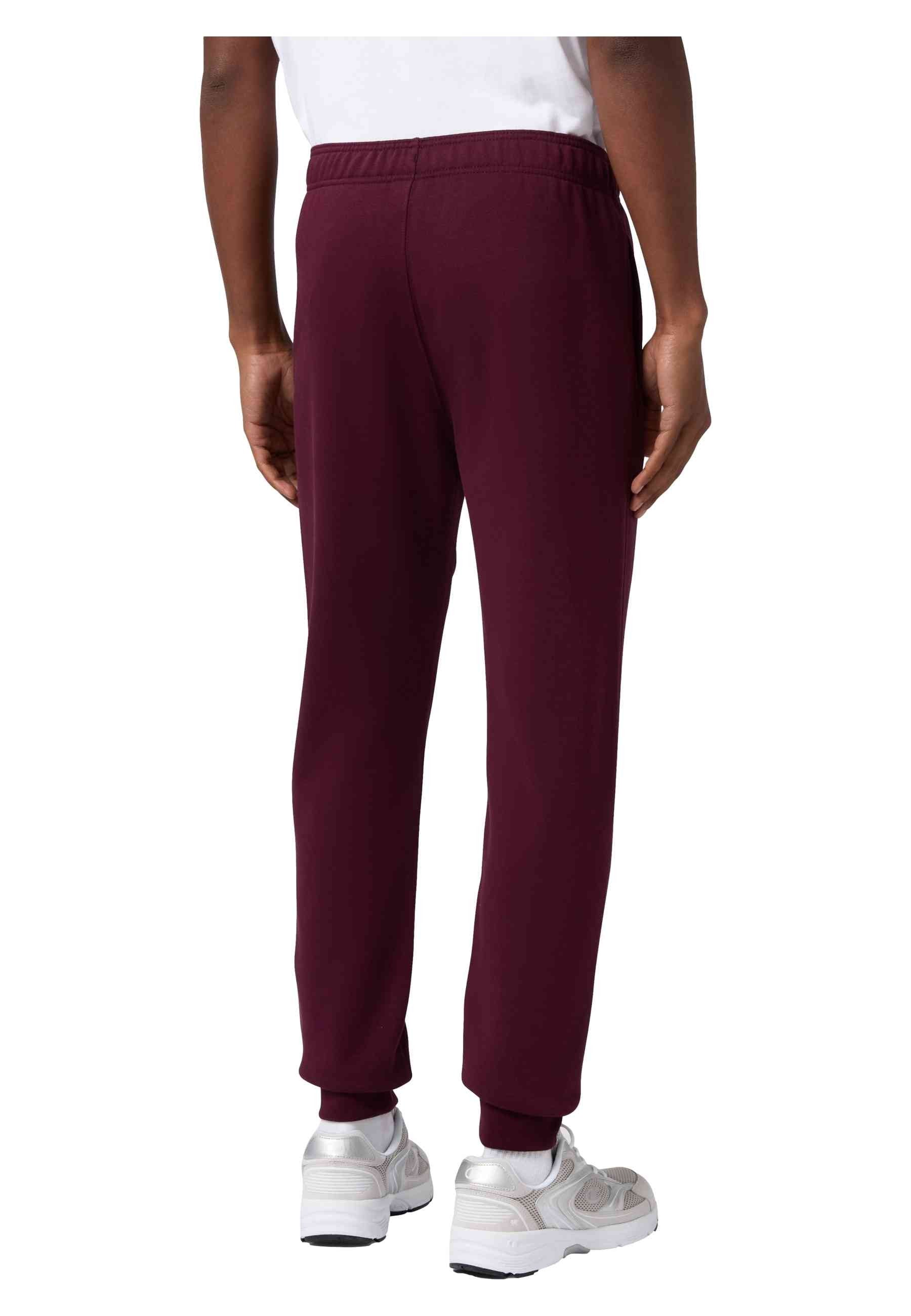 PANTALON CHAMPION GRANATE SLIM FIT HEAVYWEIGHT JOGGER SWEATPANT
