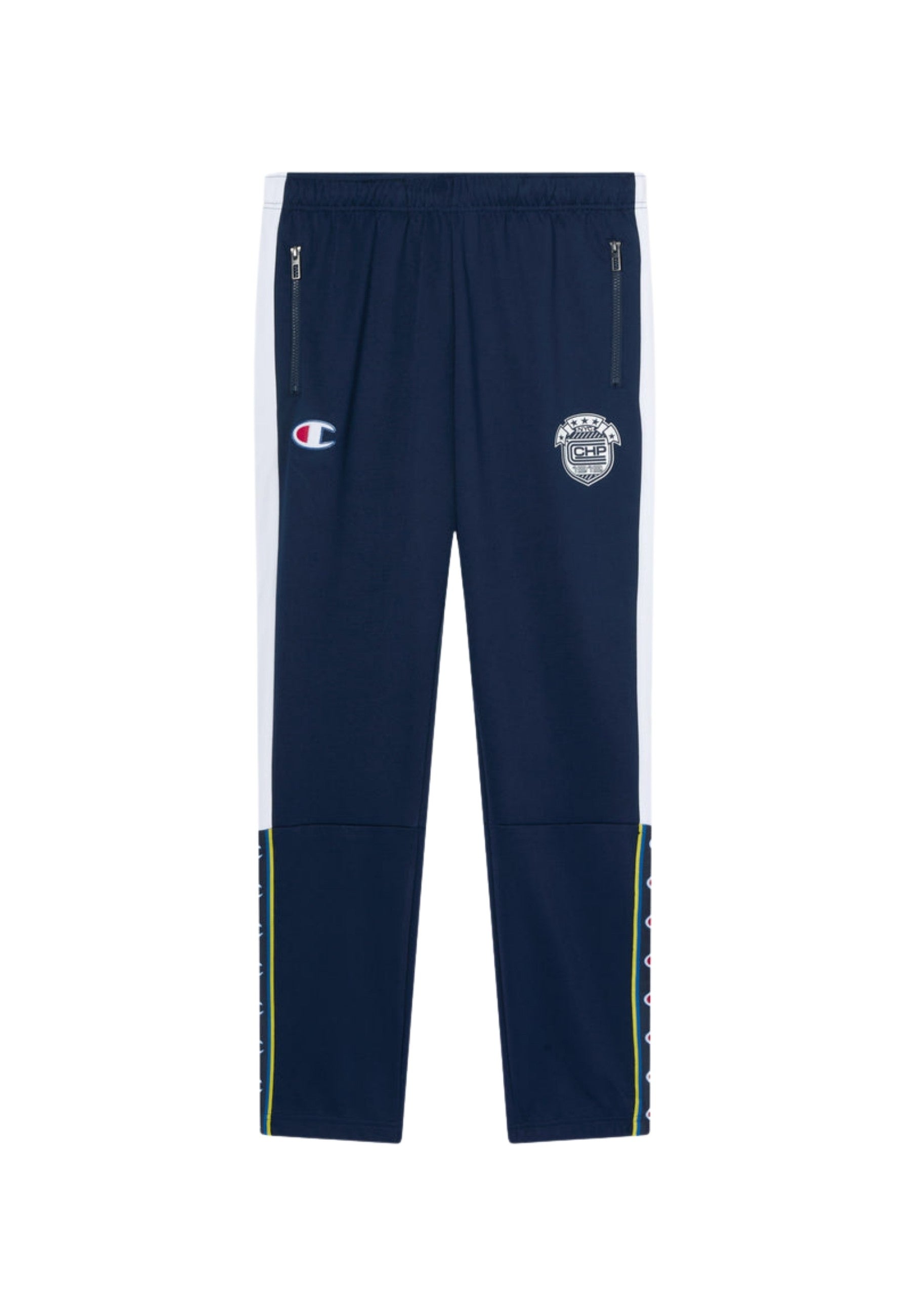 PANTALON CHAMPION ROCHESTER MARINO BANDED TRACKPANT