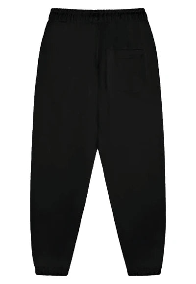 PANTALON CLAN NEGRO LA BOCA JOGGER PANT - AREA ZERO