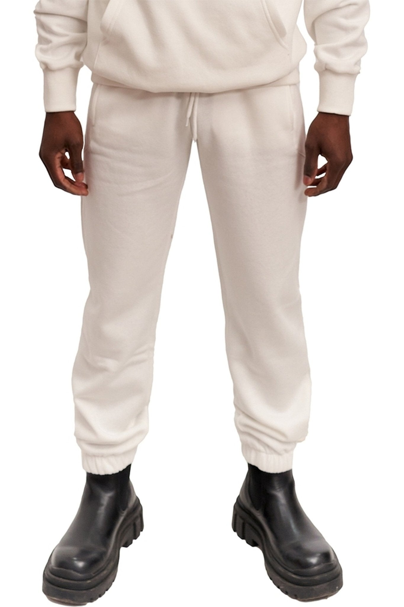 PANTALON CRUDO AZ ESSENTIAL POCKET JOGGER - AREA ZERO