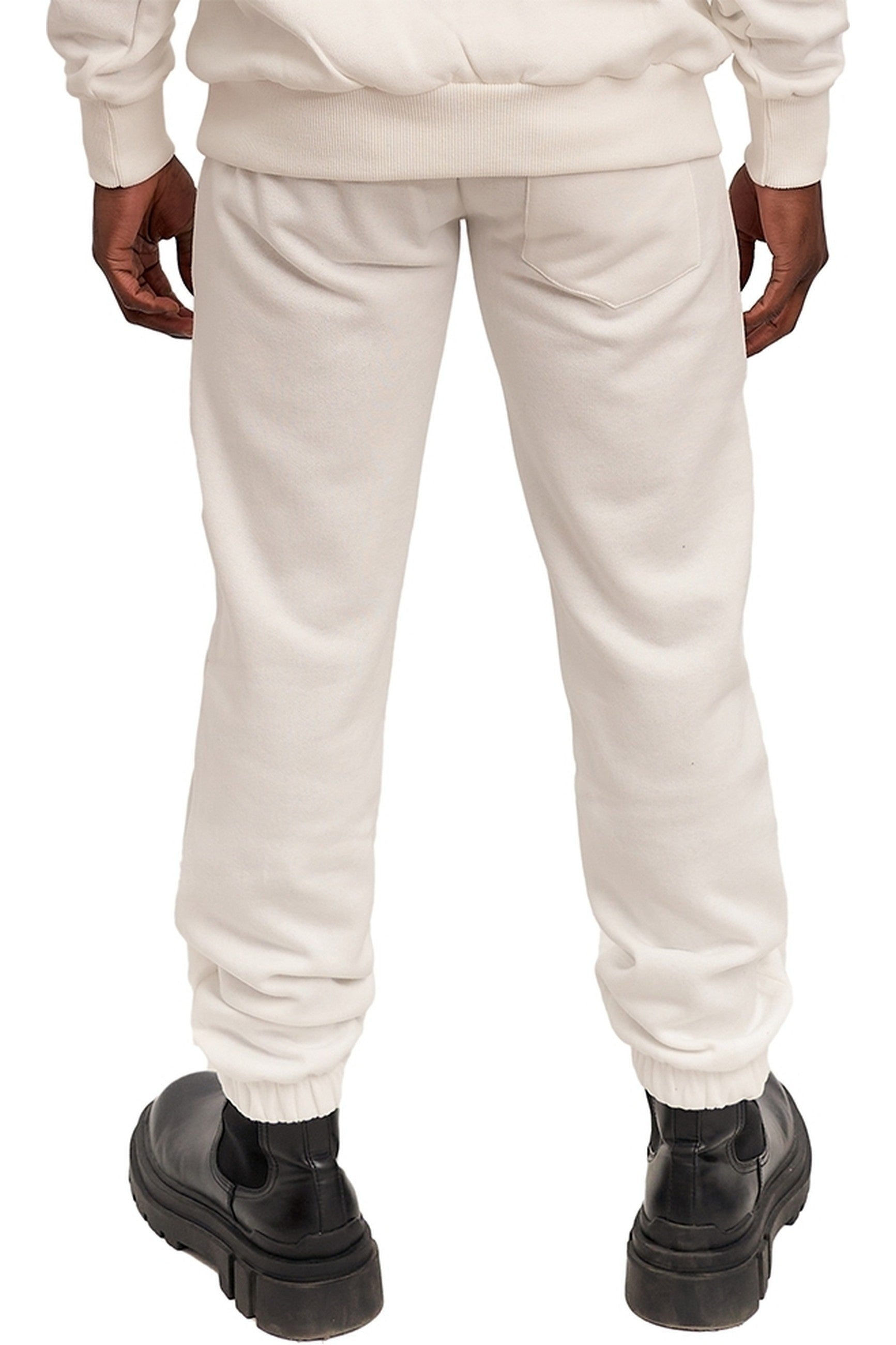 PANTALON CRUDO AZ ESSENTIAL POCKET JOGGER