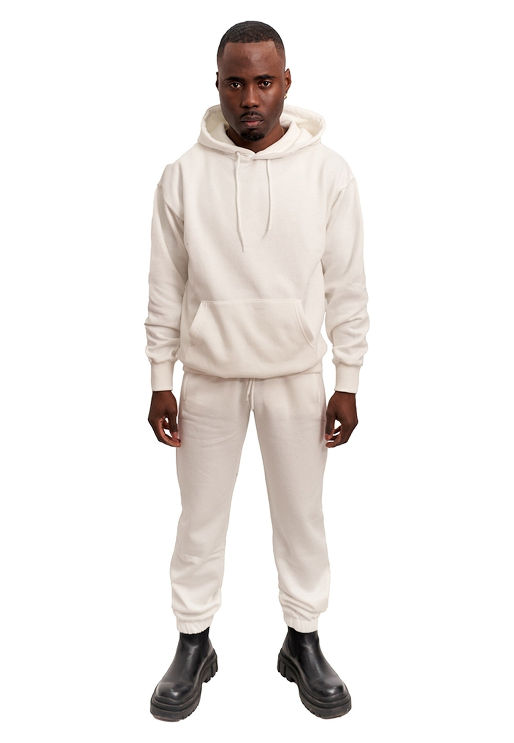 PANTALON CRUDO AZ ESSENTIAL POCKET JOGGER
