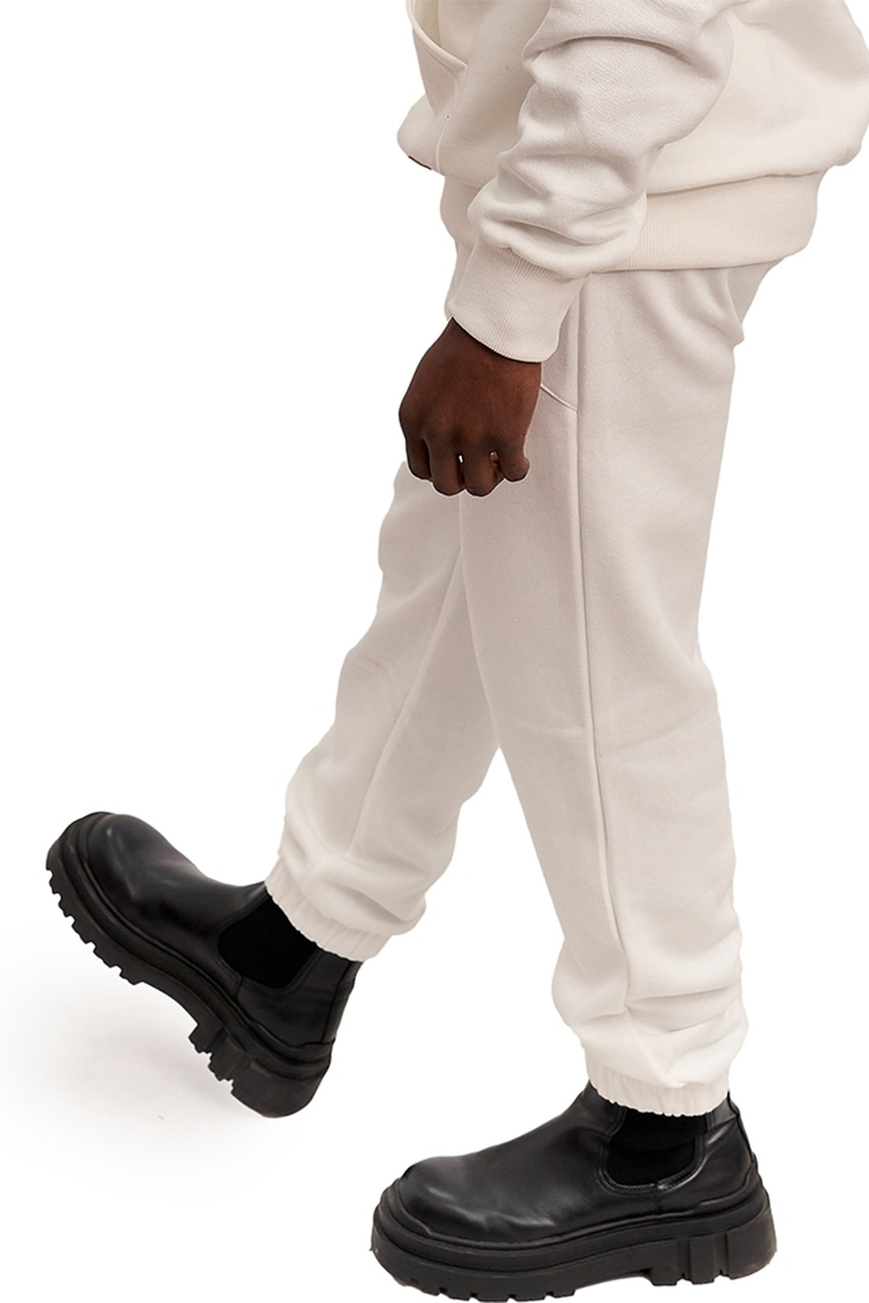 PANTALON CRUDO AZ ESSENTIAL POCKET JOGGER