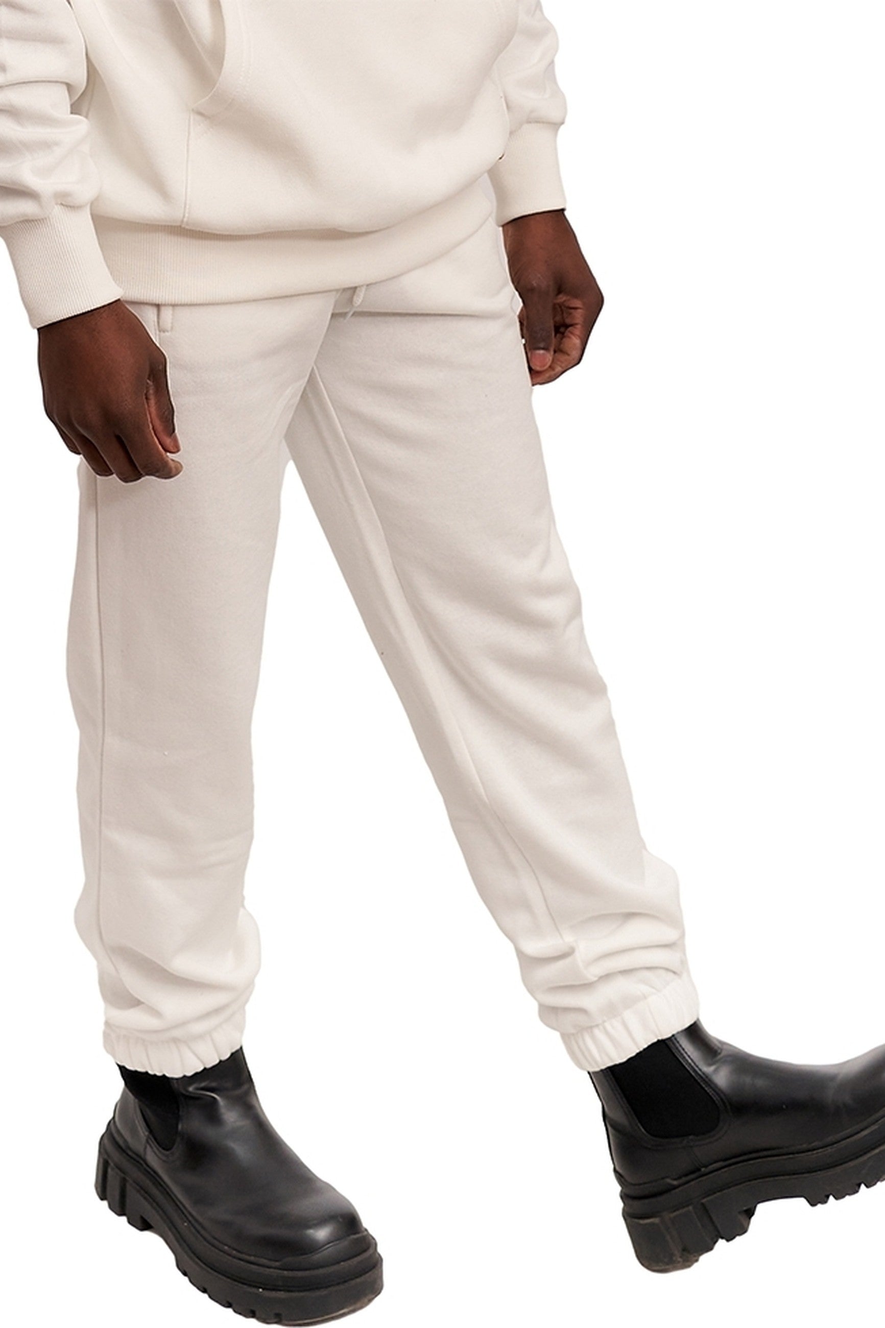 PANTALON CRUDO AZ ESSENTIAL POCKET JOGGER
