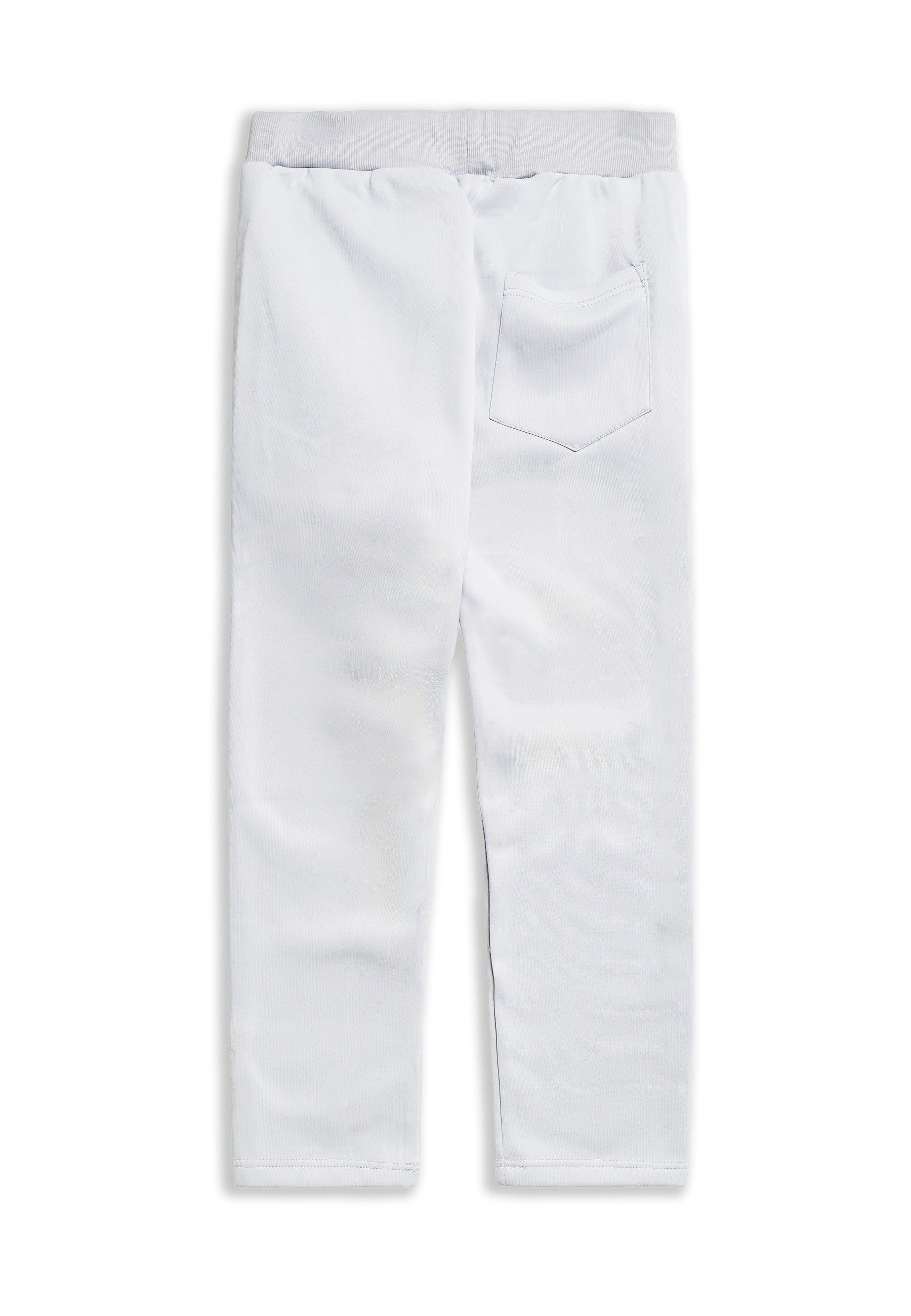 PANTALON GRIS LOS ANGELES TRACKPANT