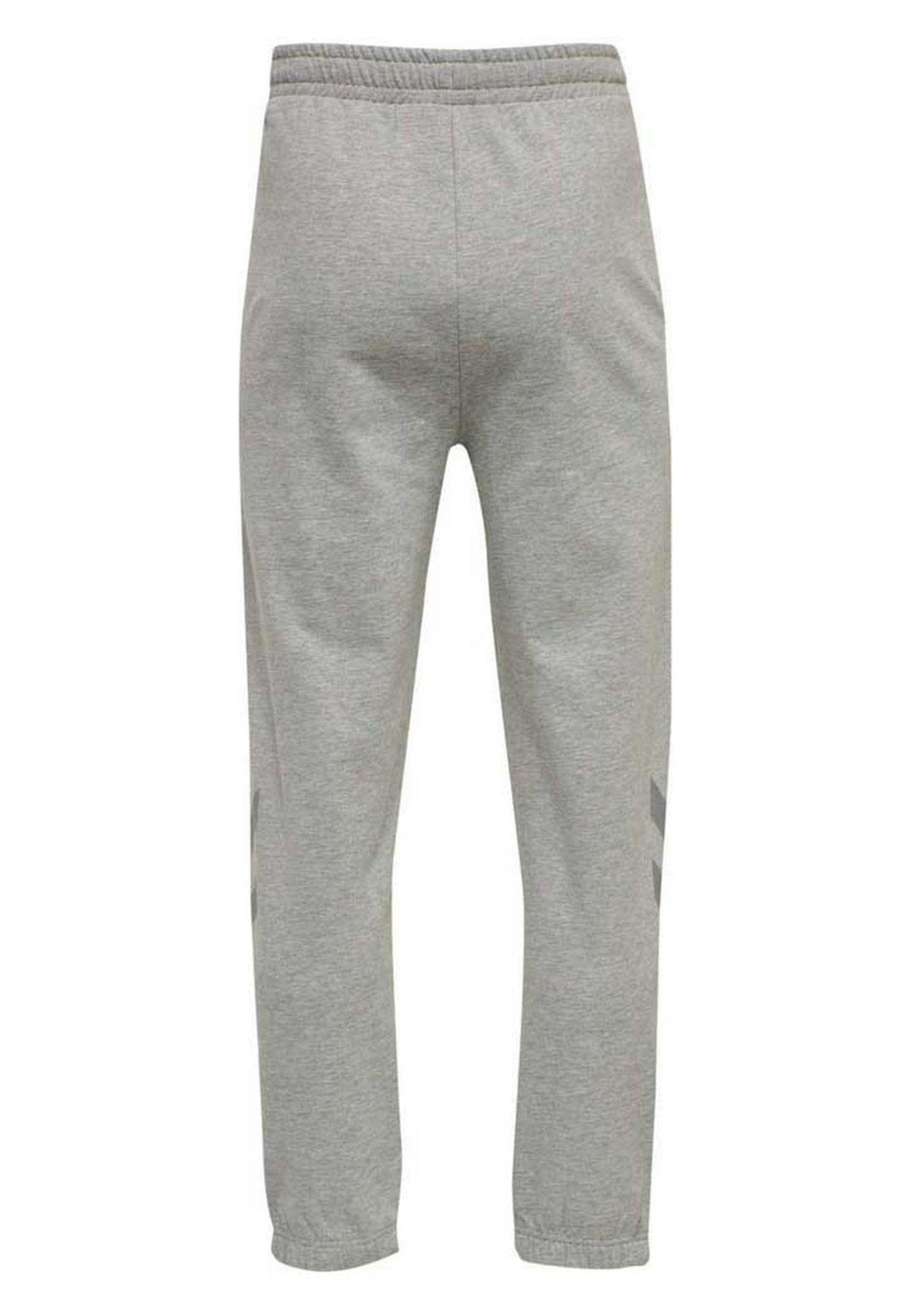 PANTALON HUMMEL GRIS LEGACY REGULAR PANTS - AREA ZERO