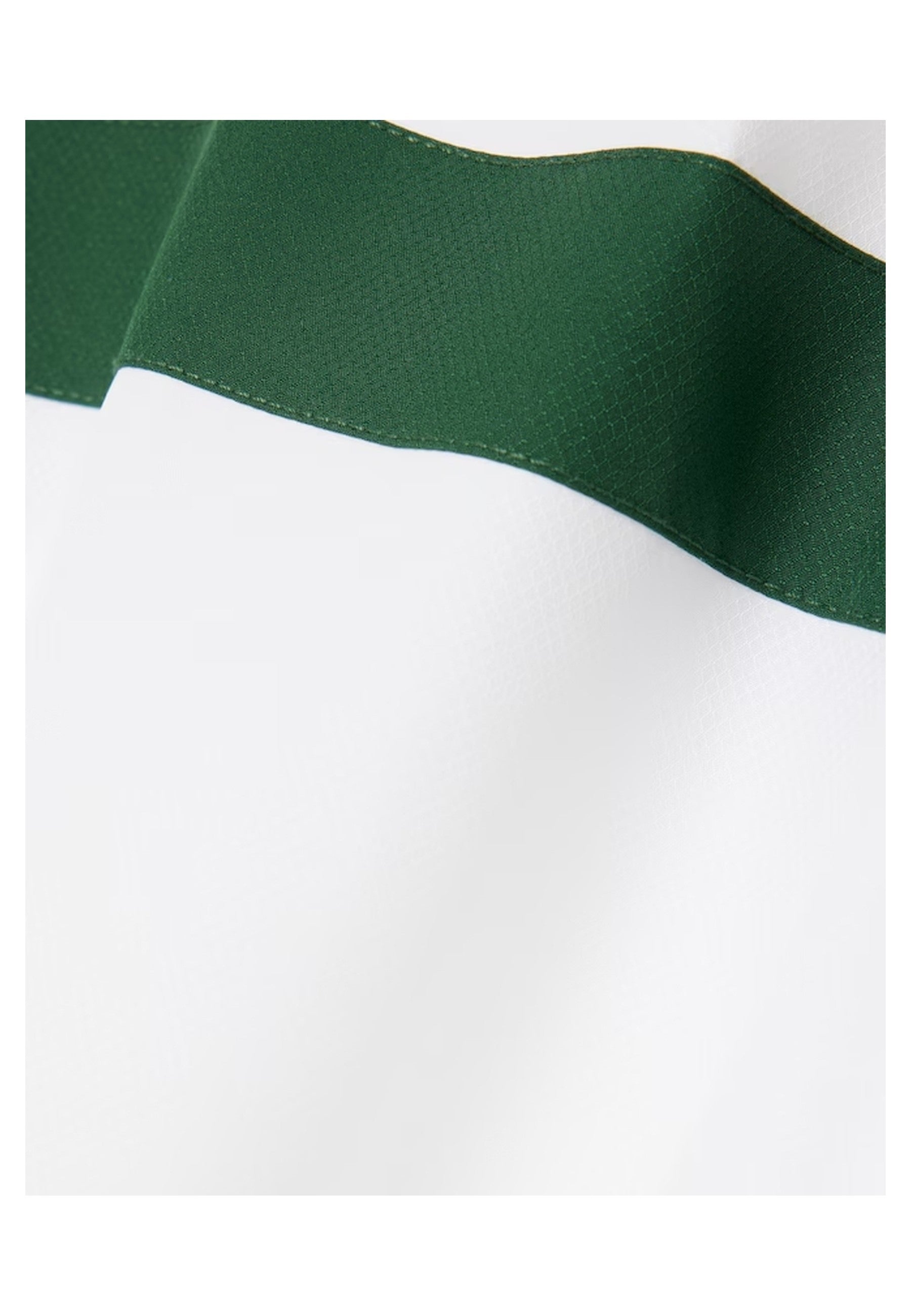 PANTALON LACOSTE BLANCO COLOURBLOCK TRCKPANT