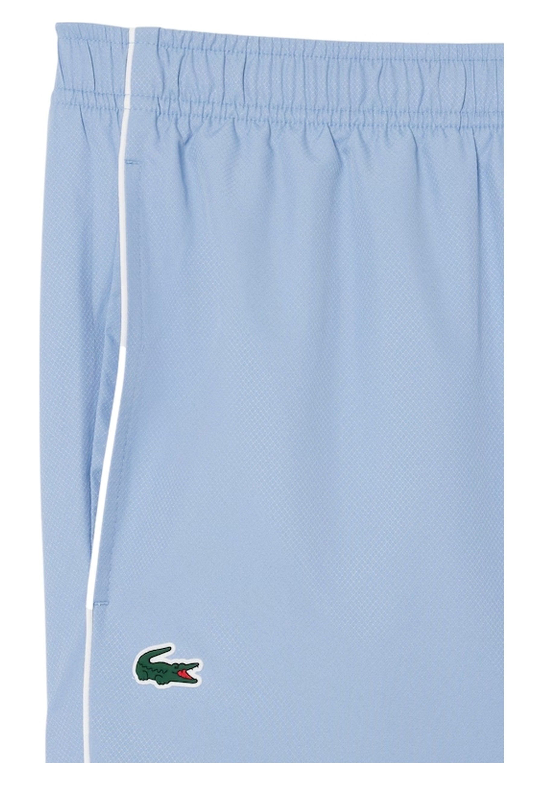 PANTALON LACOSTE CELESTE TAFETAN TRACKPANT