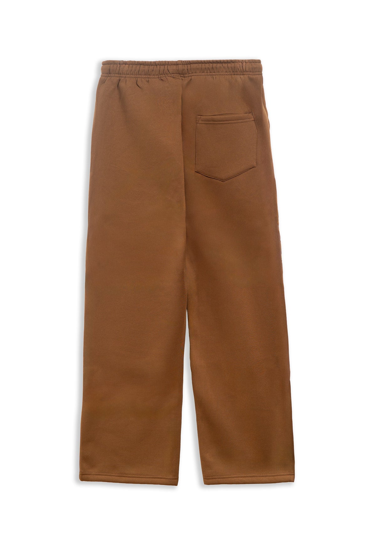 PANTALON MARRON BROOKLIN BRUSHED SCRIPT JOGGER PANT