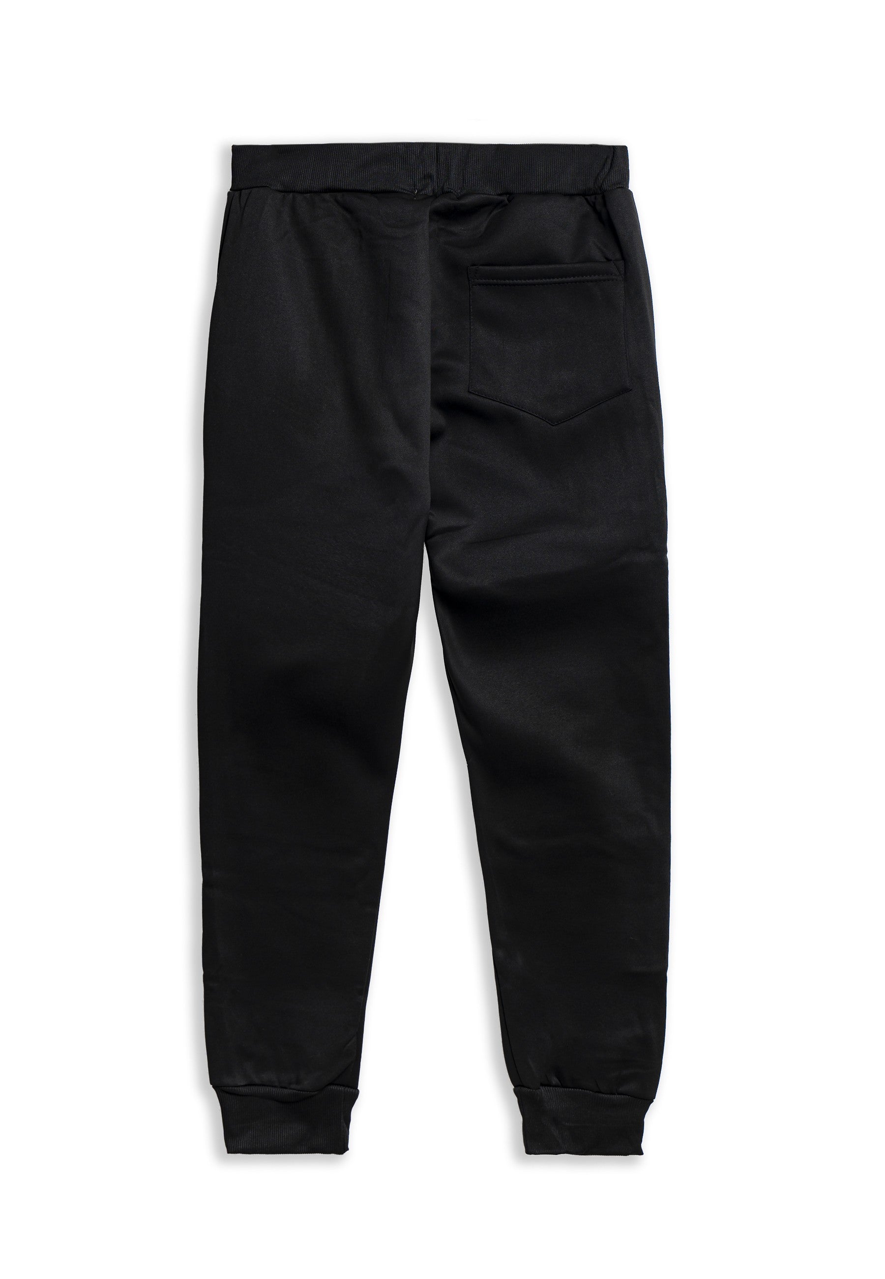 PANTALON NEGRO BASIC JOGGER PANT