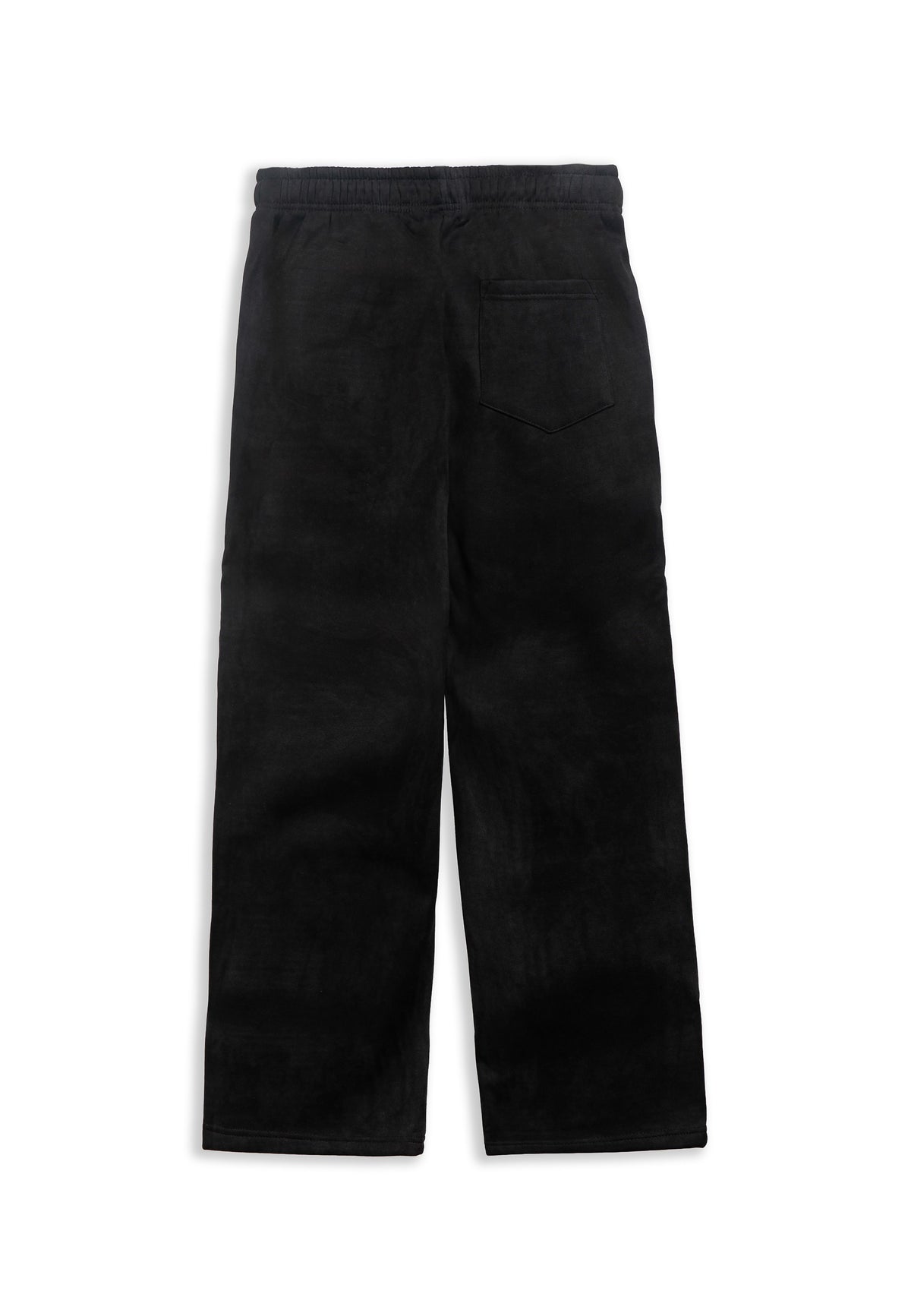 PANTALON NEGRO BROOKLIN JOGGER PANT