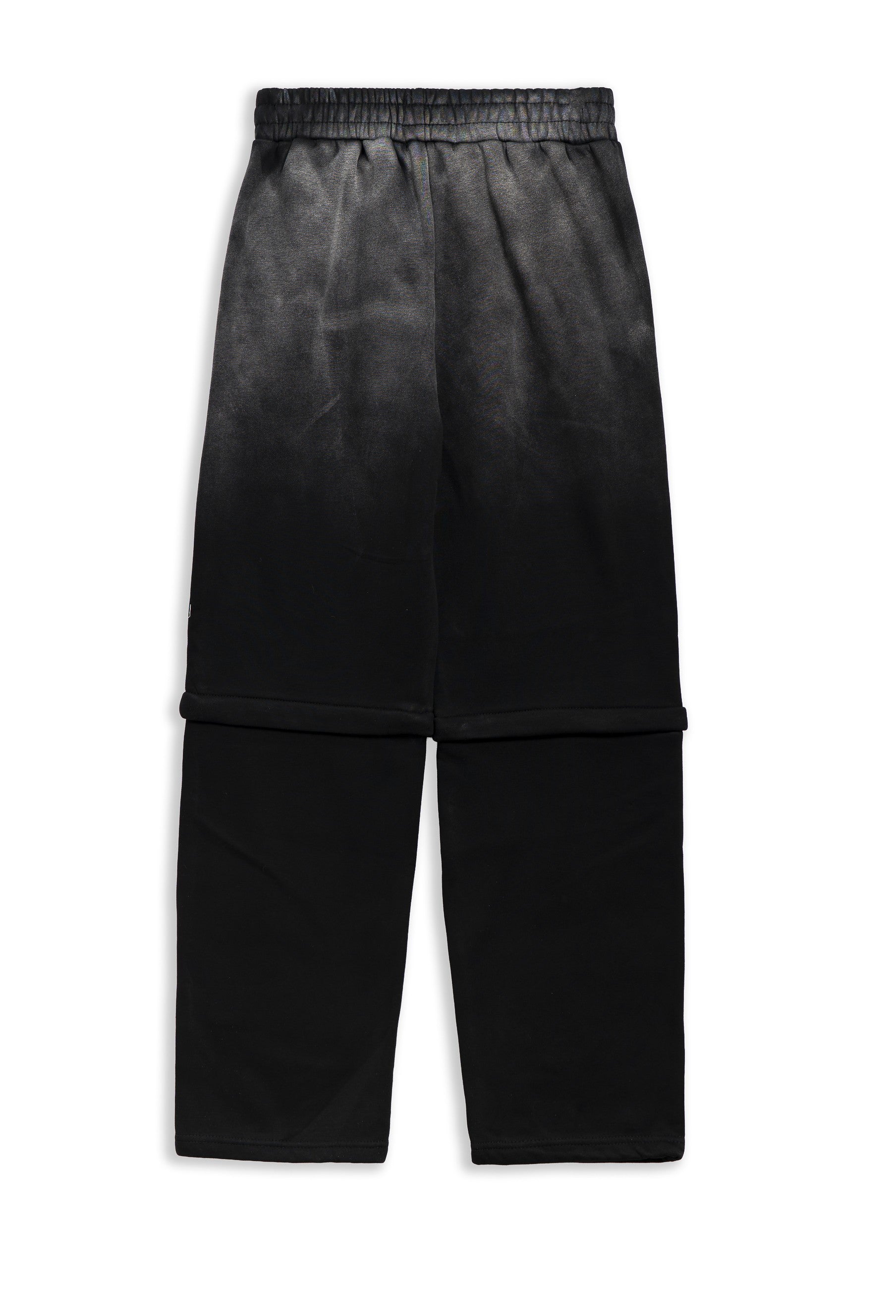 PANTALON NEGRO CHANDAL DESMONTABLE GLOW PANT