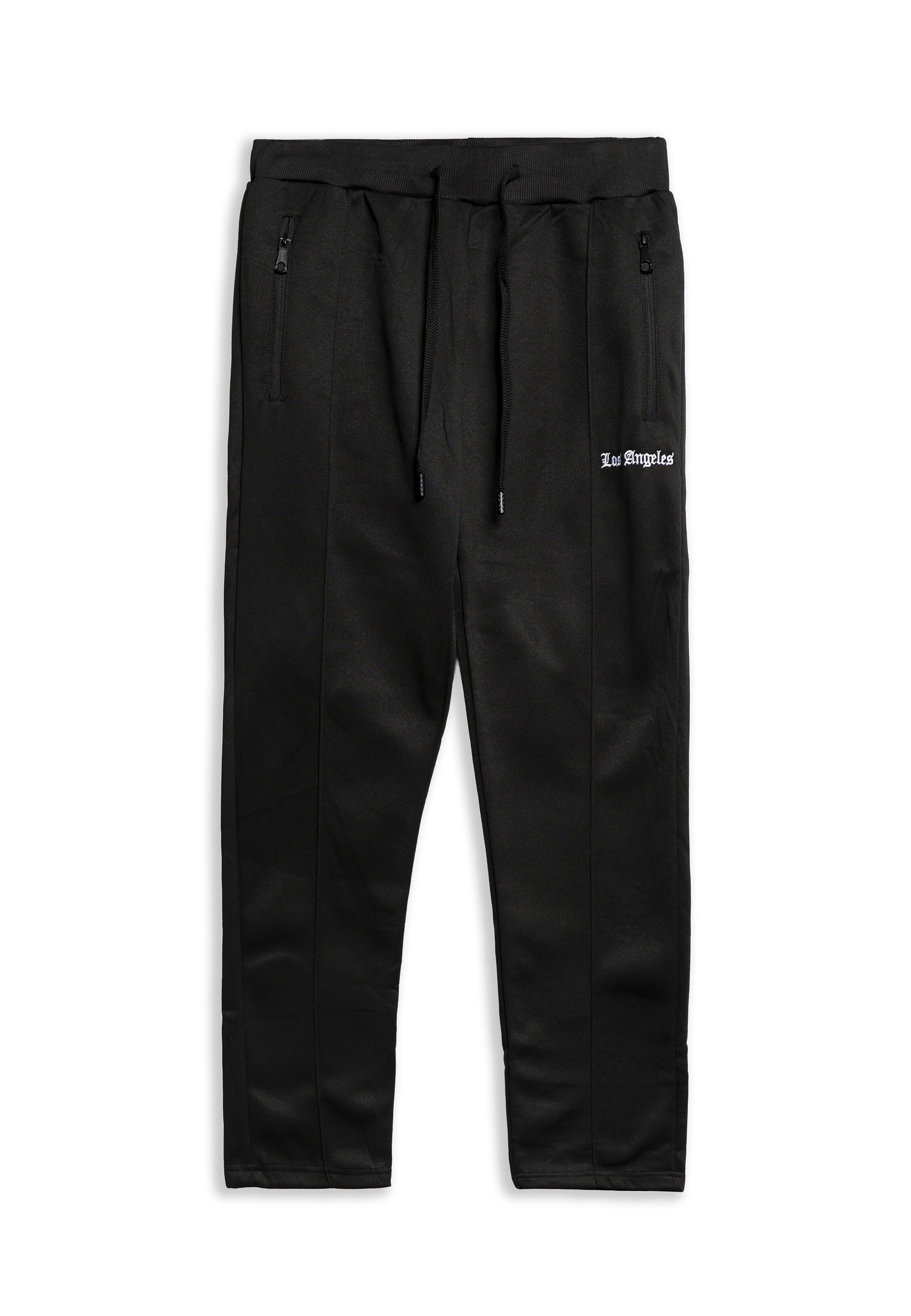 PANTALON NEGRO LOS ANGELES TRACKPANT