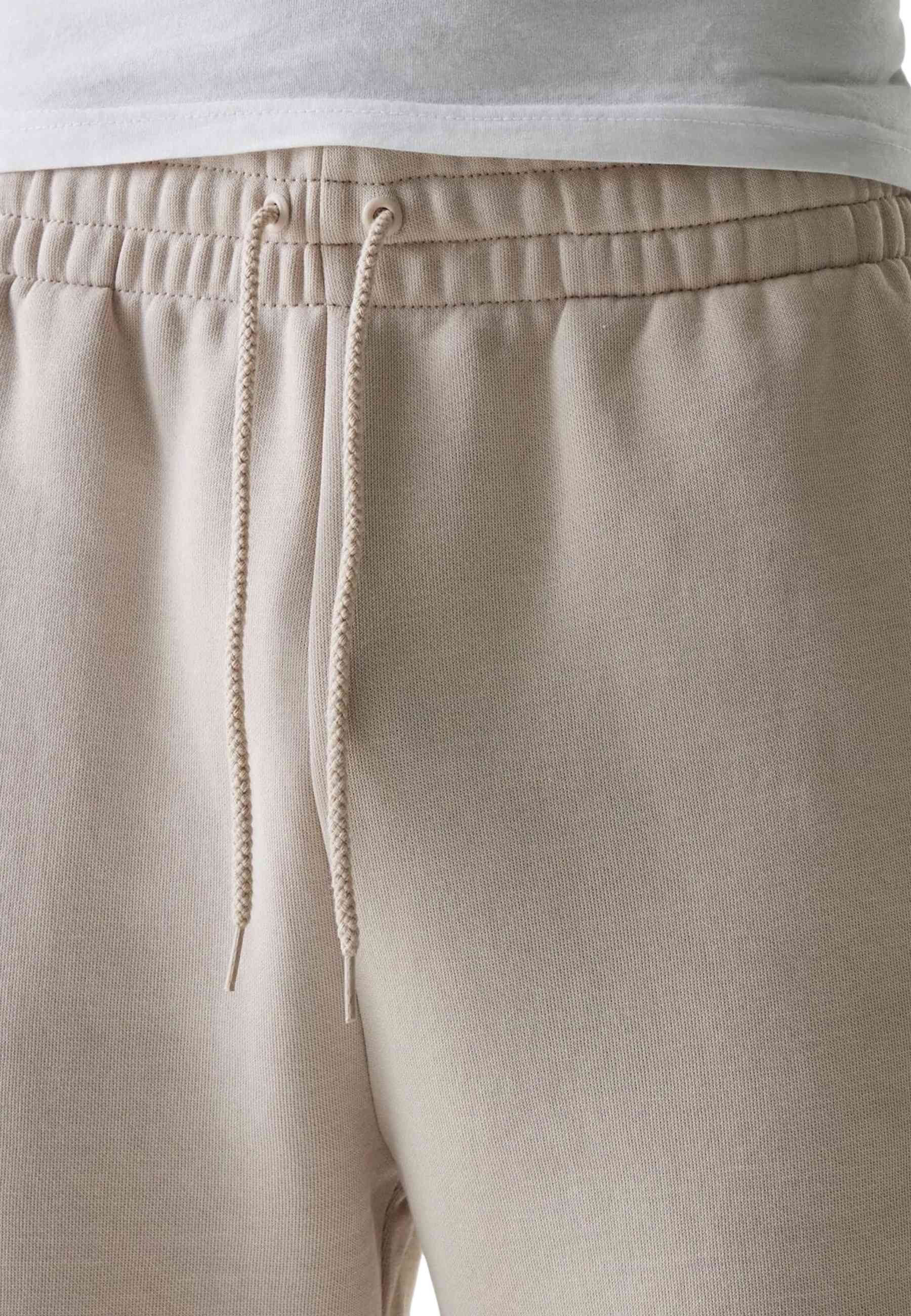 PANTALON NEW ERA BEIGE YANKEES NOS MLB MIDI JOGGER