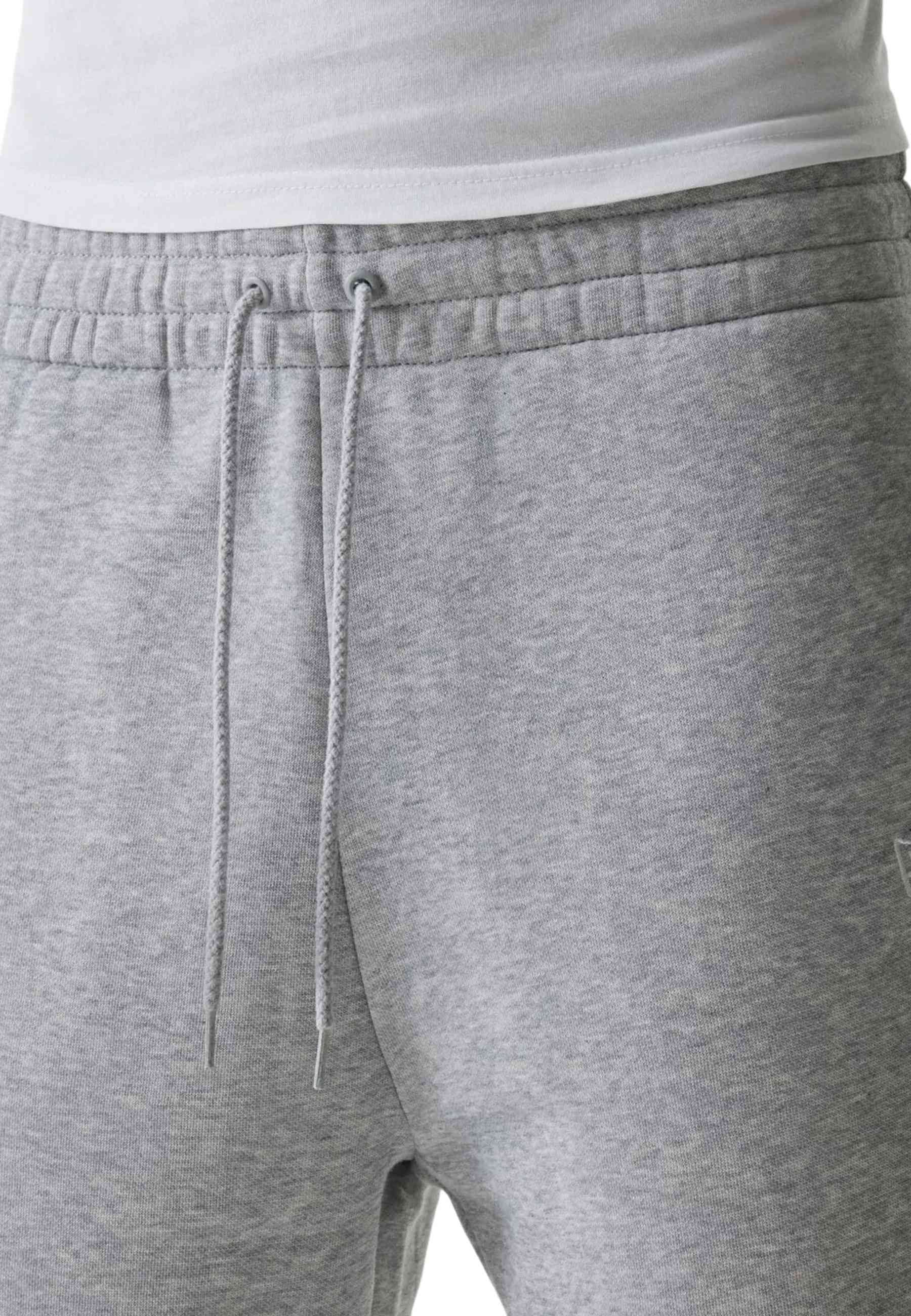 PANTALON NEW ERA GRIS YANKEES NOS MLB MIDI JOGGER
