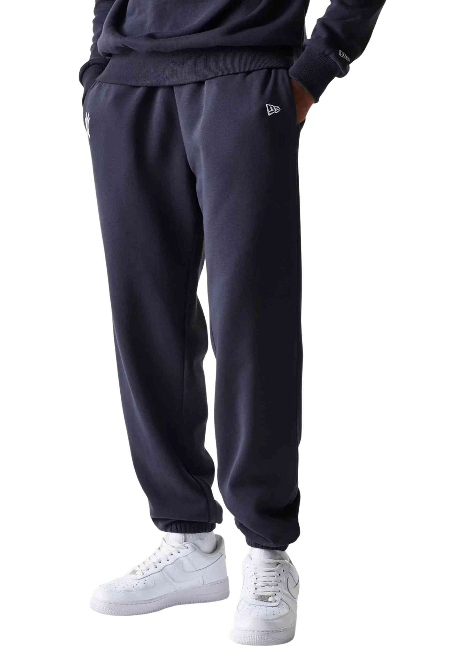 PANTALON NEW ERA MARINO YANKEES NOS MLB MIDI JOGGER