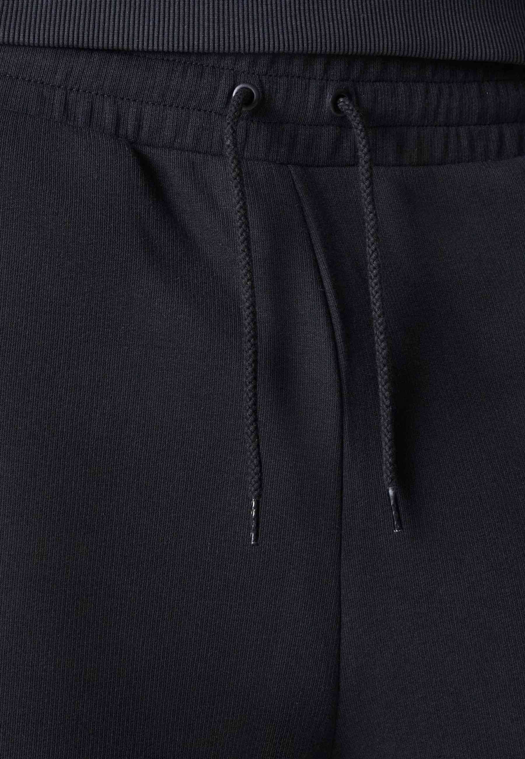 PANTALON NEW ERA NEGRO YANKEES NOS MLB MIDI JOGGER