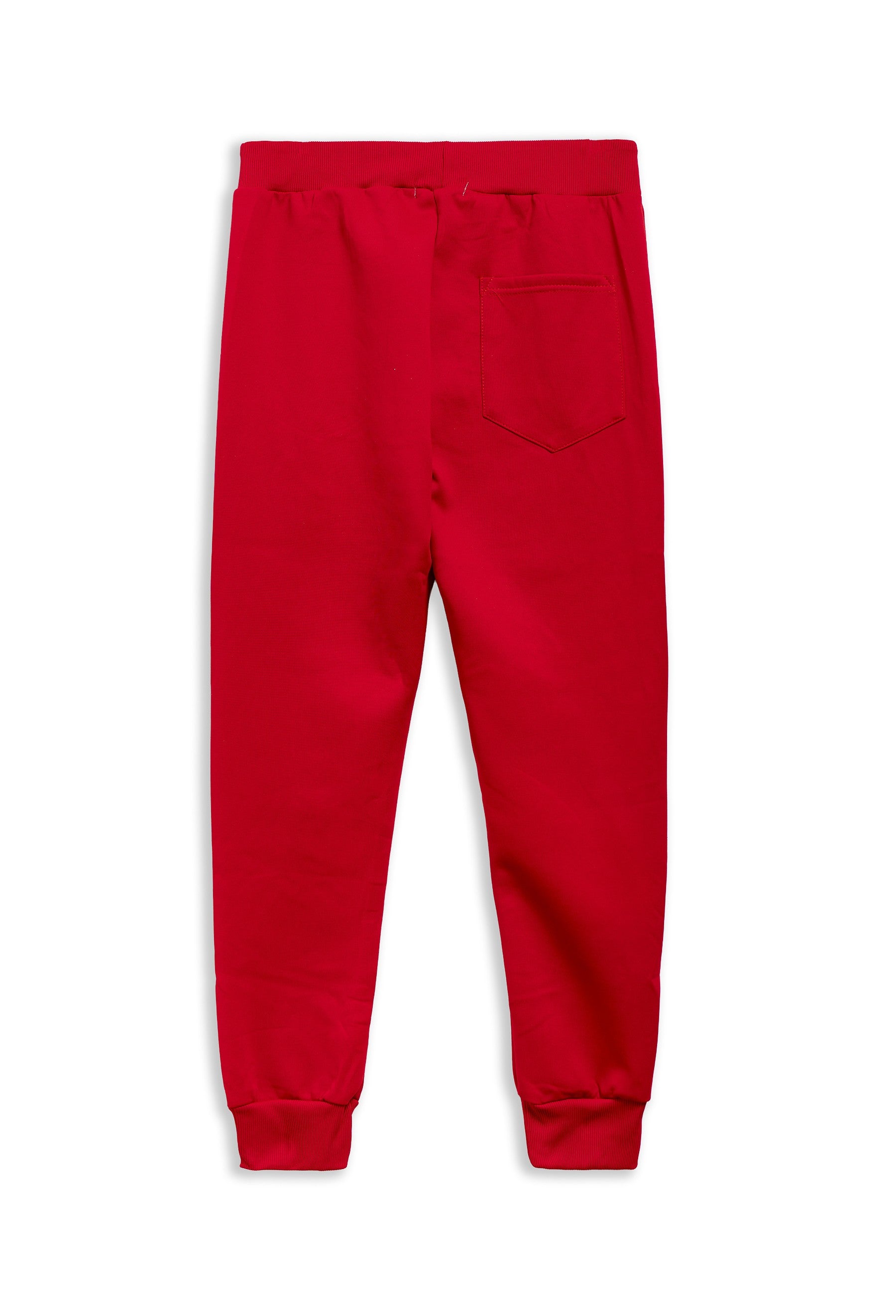 PANTALON ROJO BULL PANT
